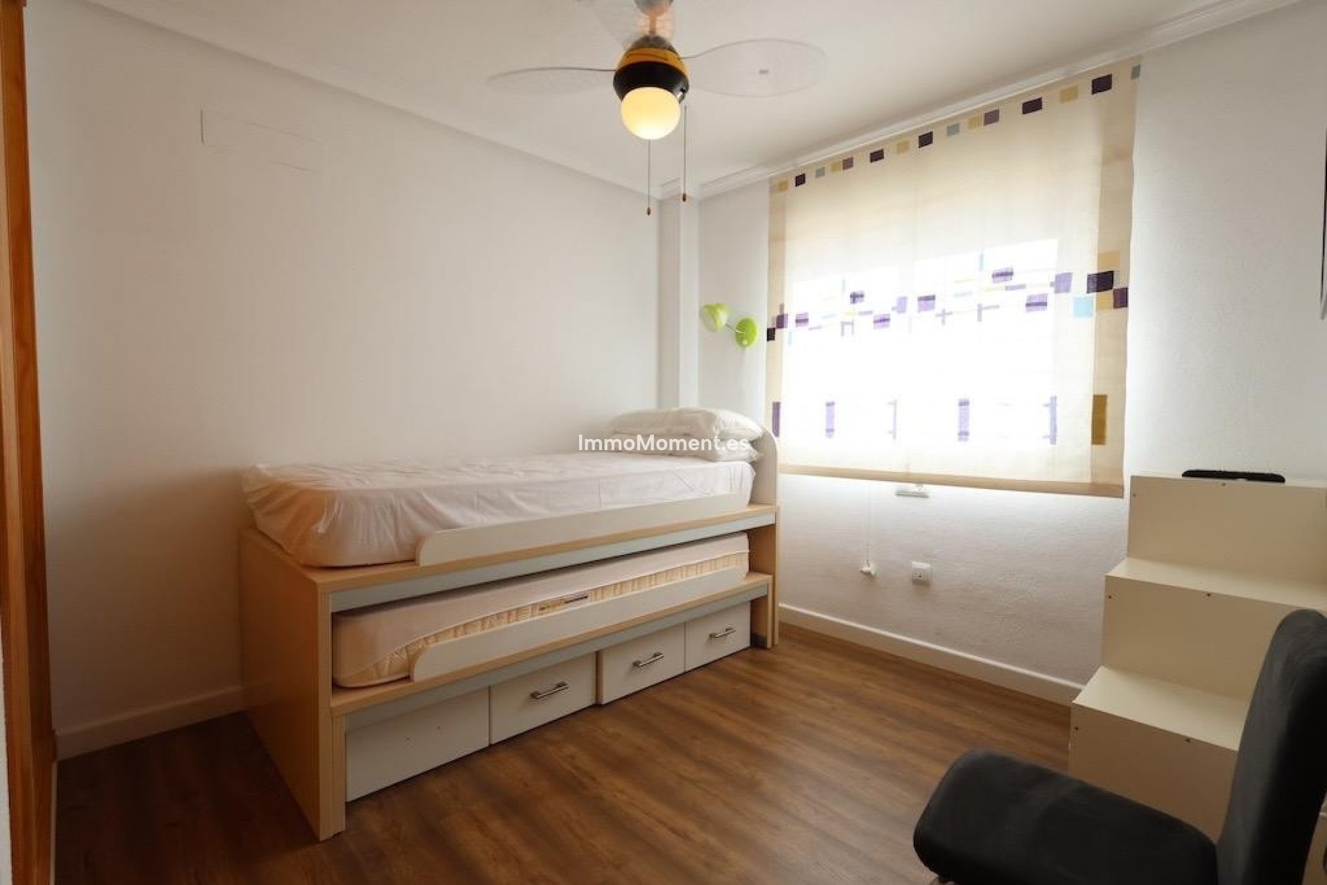 Wiederverkauf - Wohnung - Orihuela - Mil Palmeras