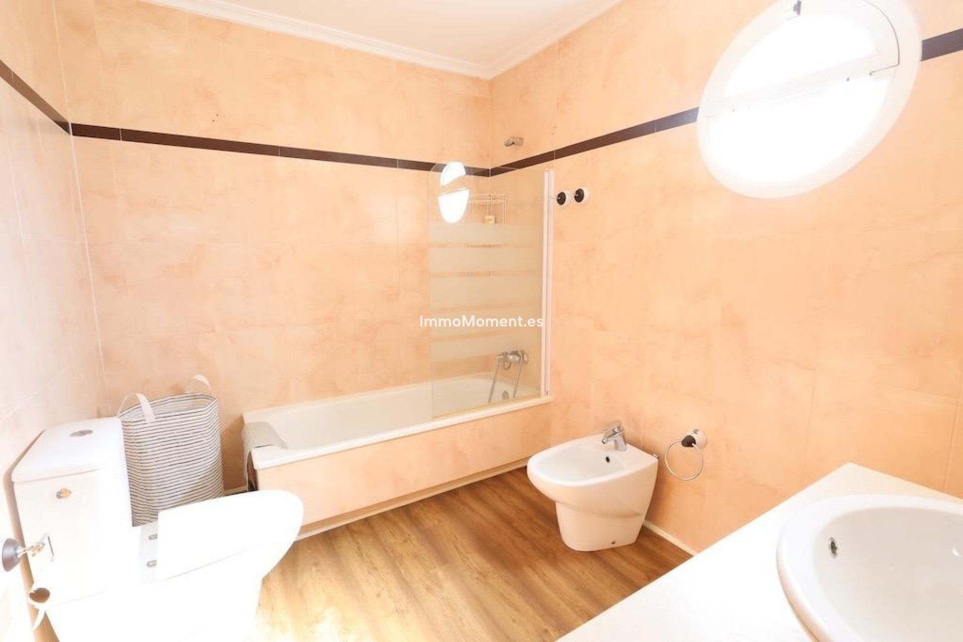 Wiederverkauf - Wohnung - Orihuela - Mil Palmeras