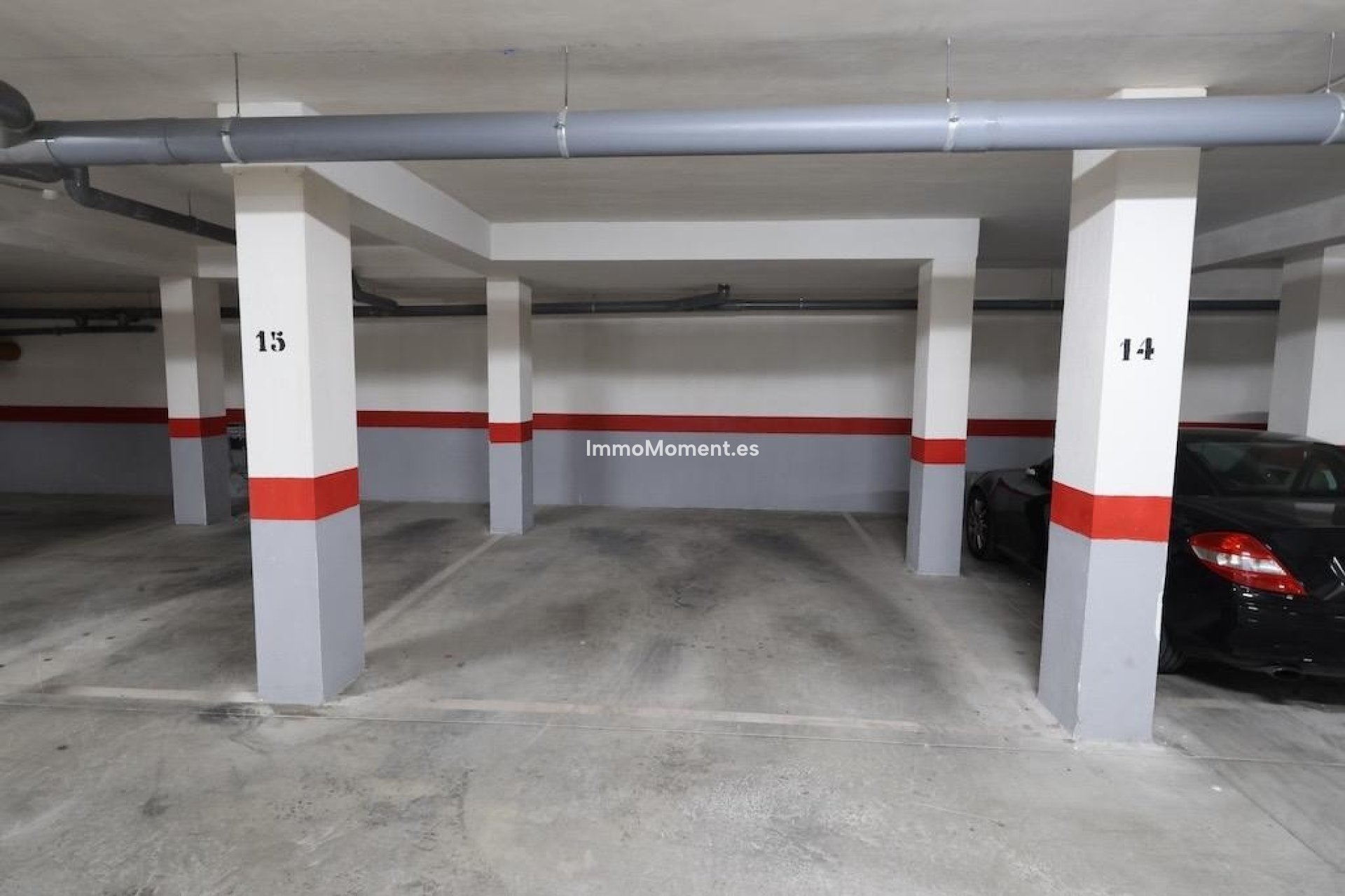 Wiederverkauf - Wohnung - Orihuela - Mil Palmeras