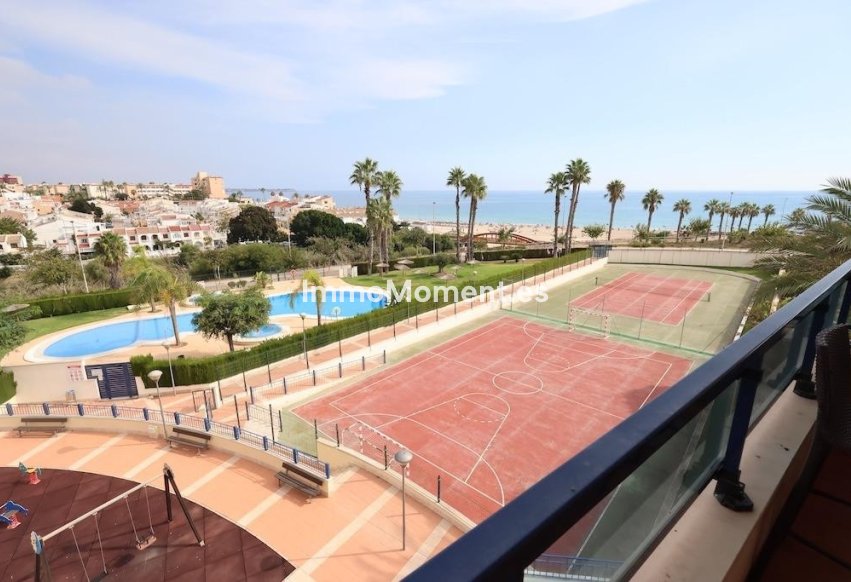 Wiederverkauf - Wohnung - Orihuela - Mil Palmeras