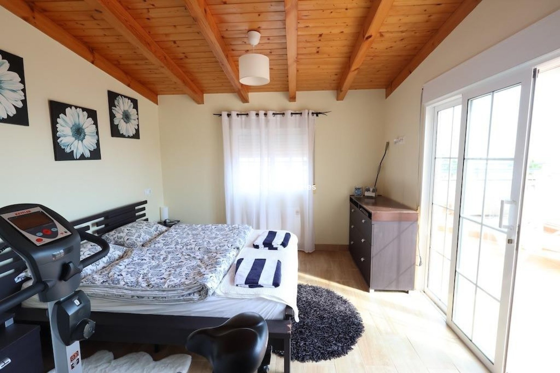 Wiederverkauf - Wohnung - Orihuela - Mil Palmeras