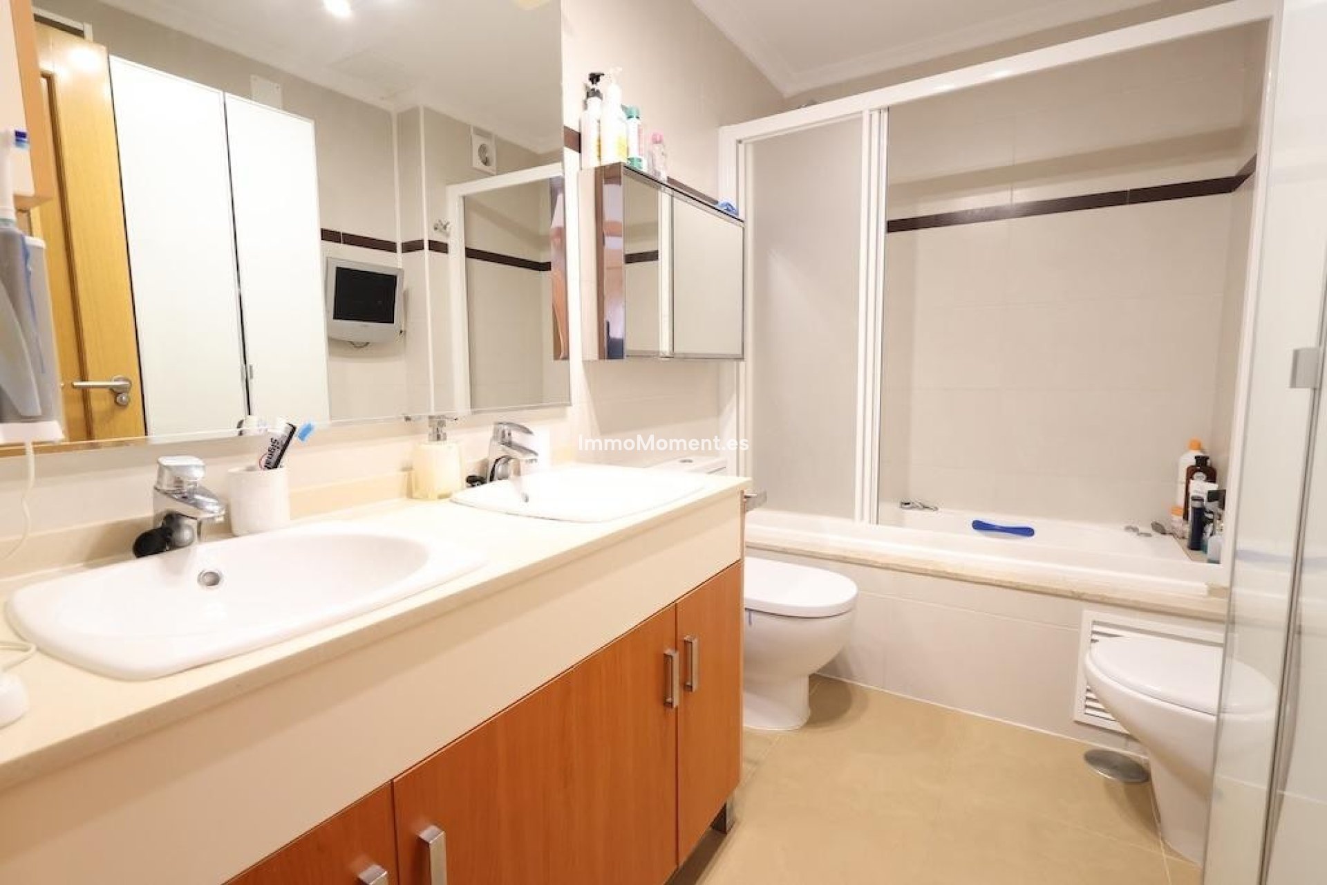 Wiederverkauf - Wohnung - Orihuela - Mil Palmeras