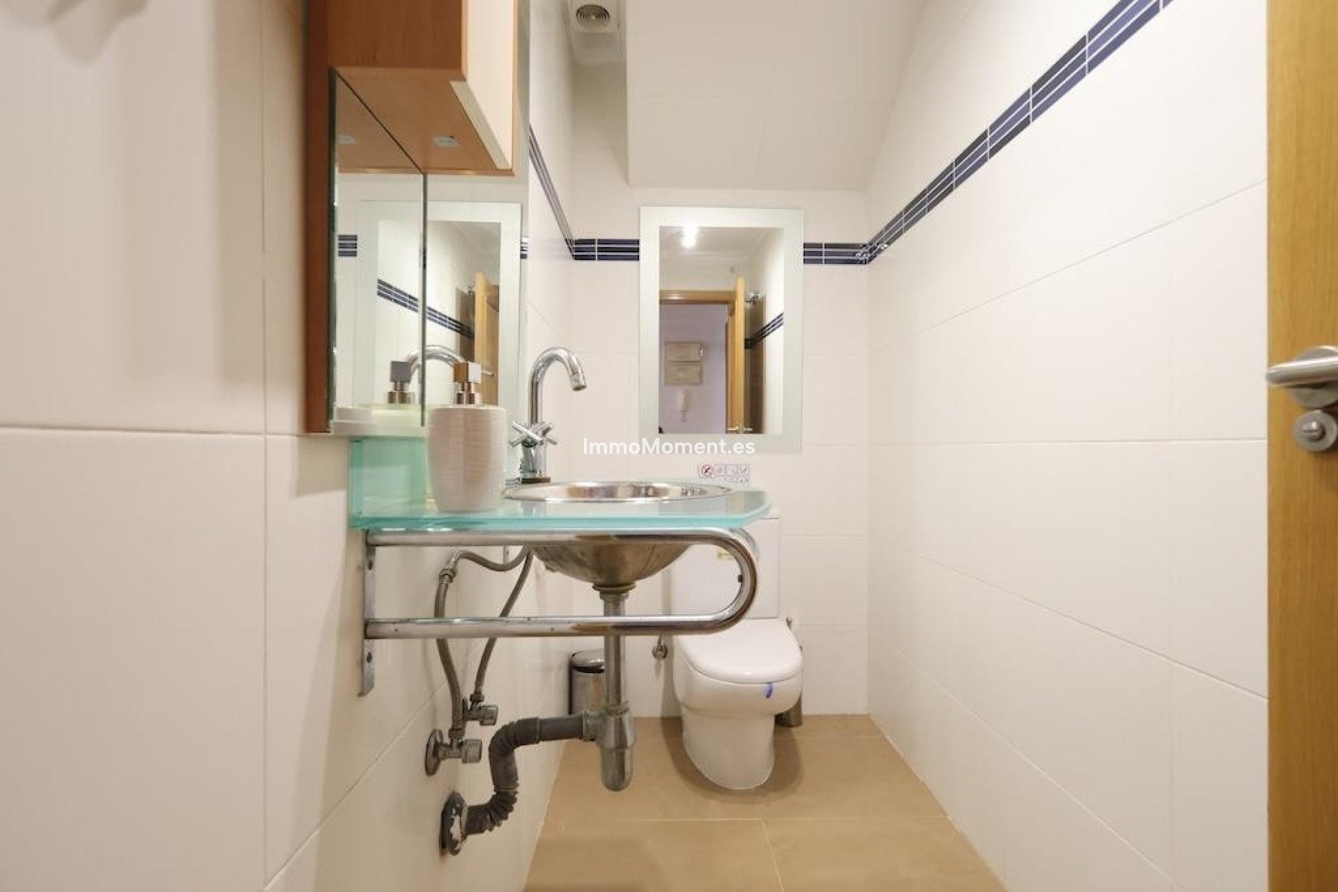 Wiederverkauf - Wohnung - Orihuela - Mil Palmeras