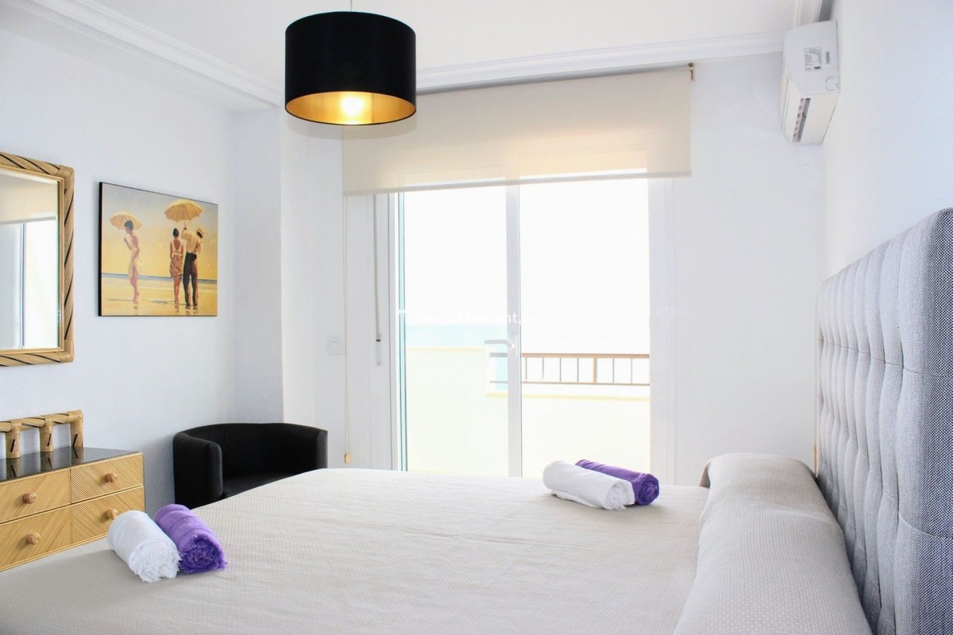 Wiederverkauf - Wohnung - Orihuela - Mil Palmeras