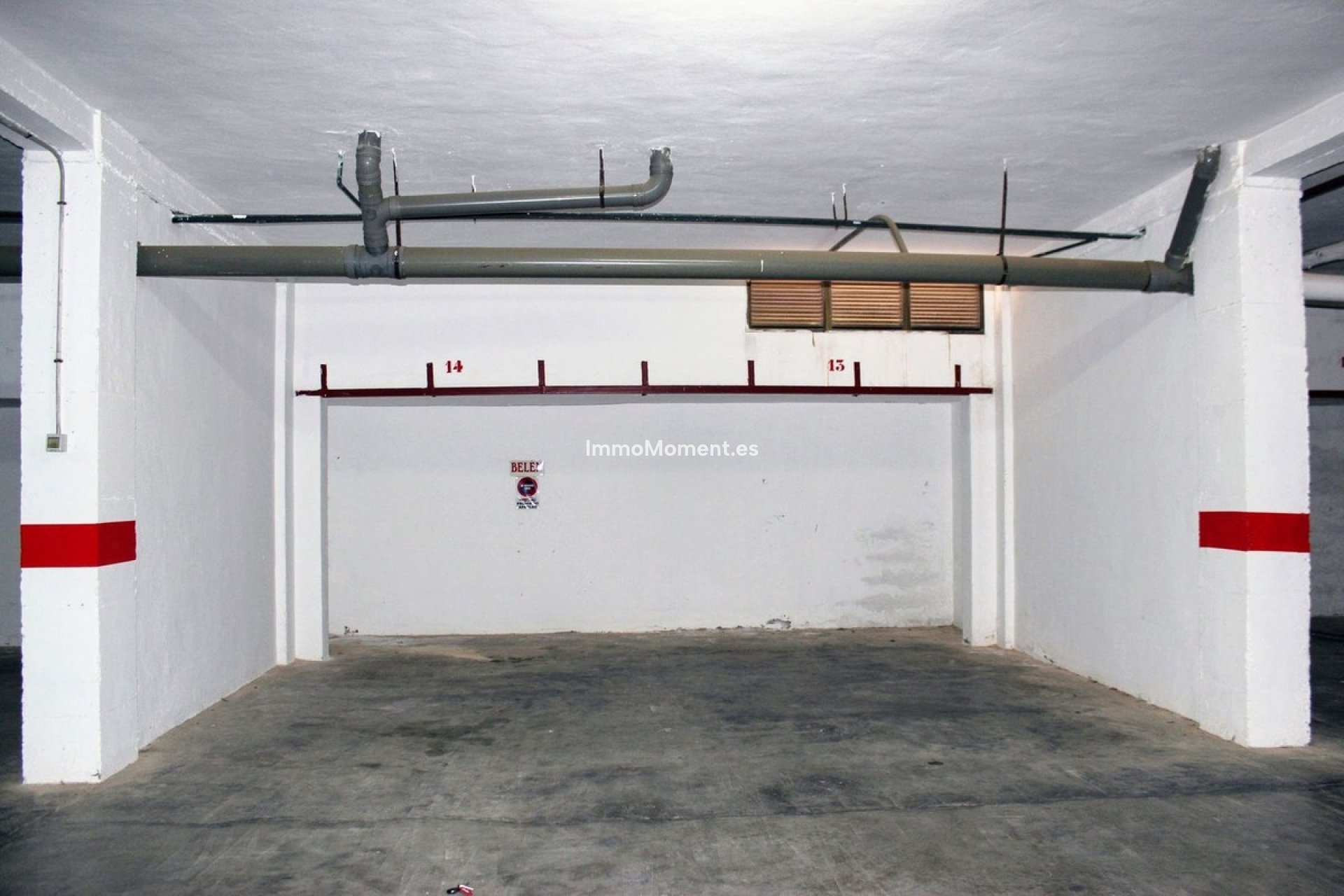 Wiederverkauf - Wohnung - Orihuela - Mil Palmeras