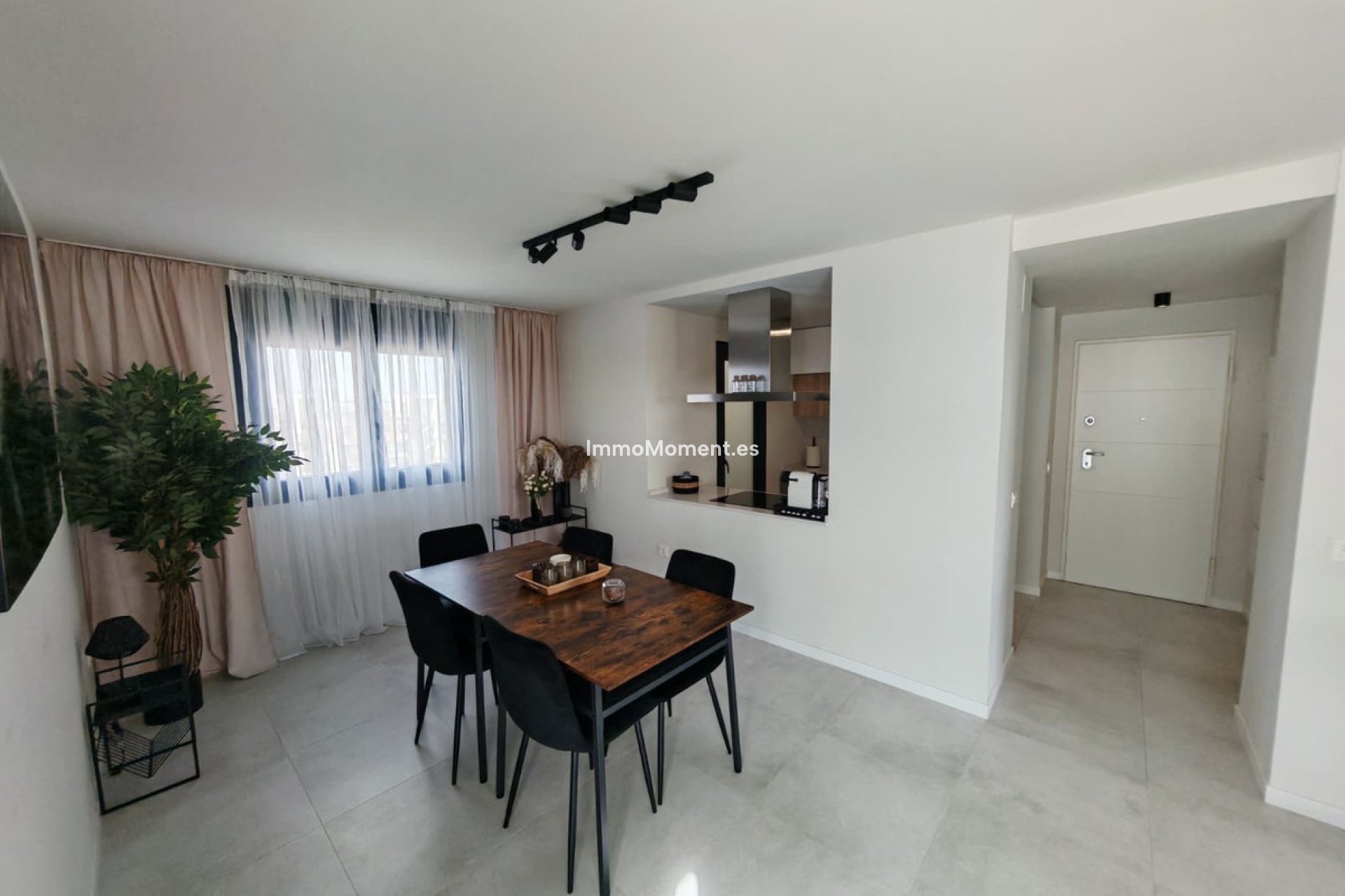 Wiederverkauf - Wohnung - Orihuela - Mil Palmeras
