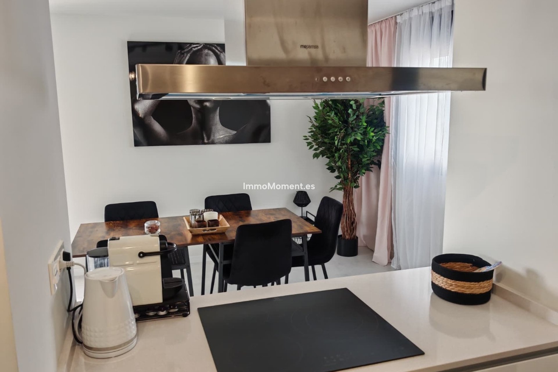 Wiederverkauf - Wohnung - Orihuela - Mil Palmeras