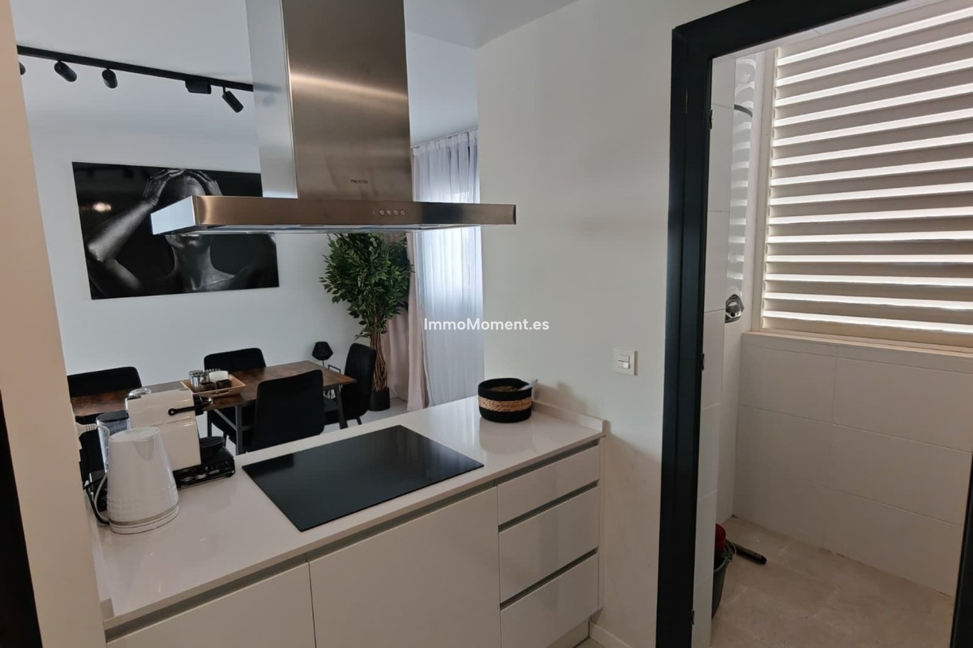 Wiederverkauf - Wohnung - Orihuela - Mil Palmeras