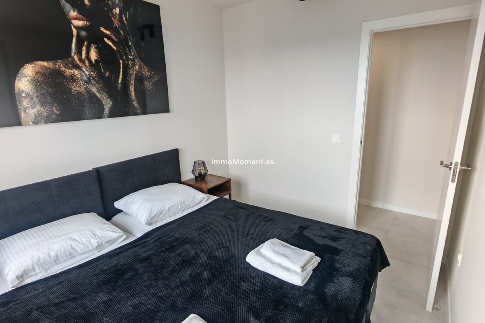 Wiederverkauf - Wohnung - Orihuela - Mil Palmeras
