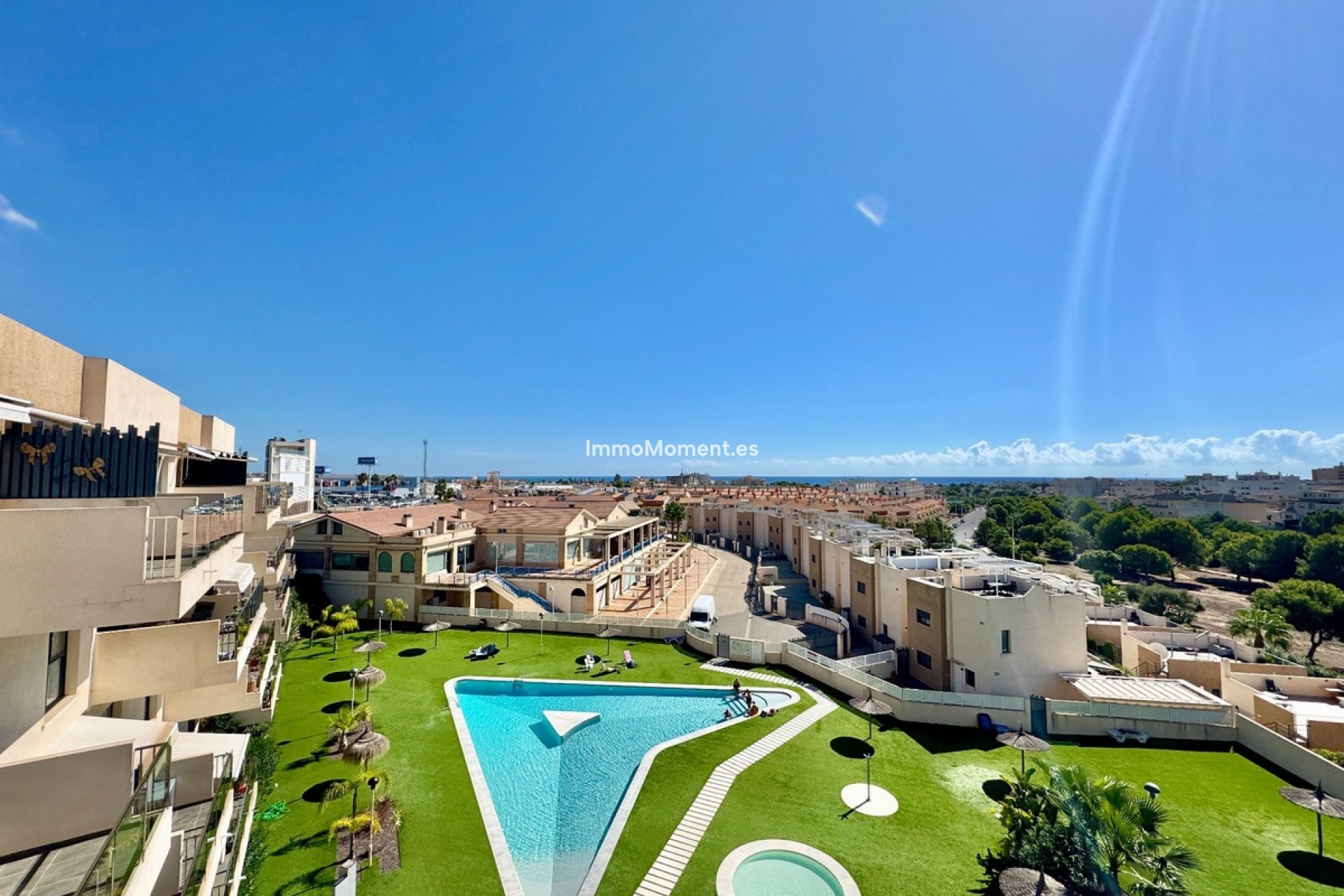 Wiederverkauf - Wohnung - Orihuela - Orihuela Centro