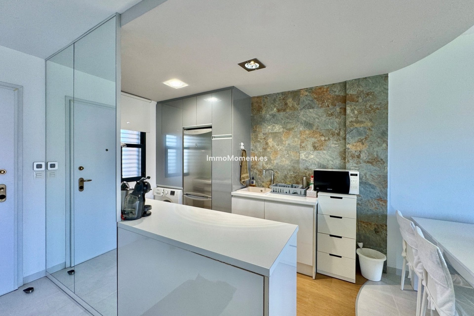 Wiederverkauf - Wohnung - Orihuela - Orihuela Centro