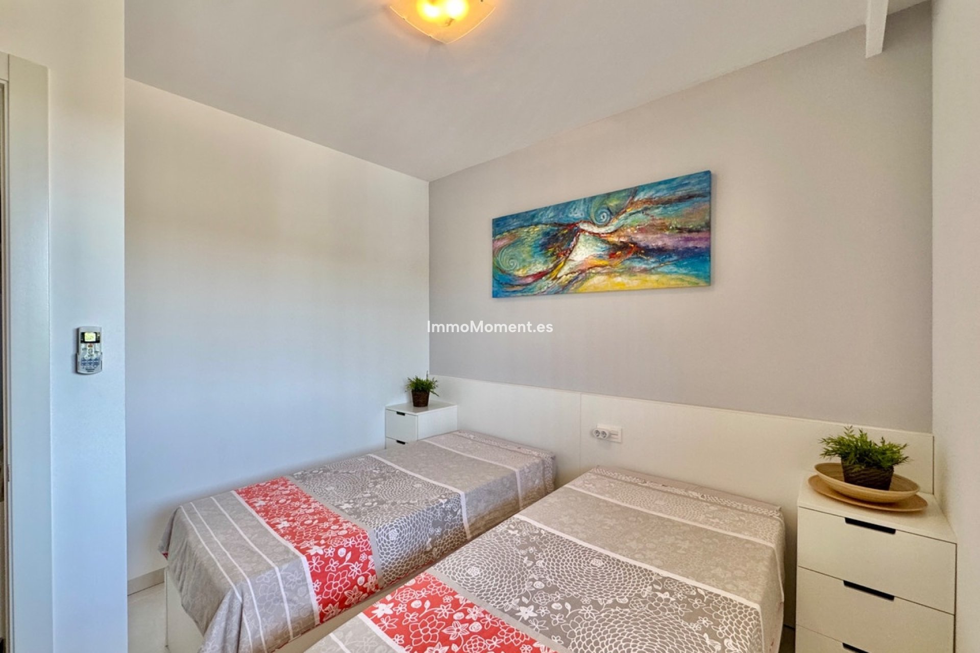 Wiederverkauf - Wohnung - Orihuela - Orihuela Centro