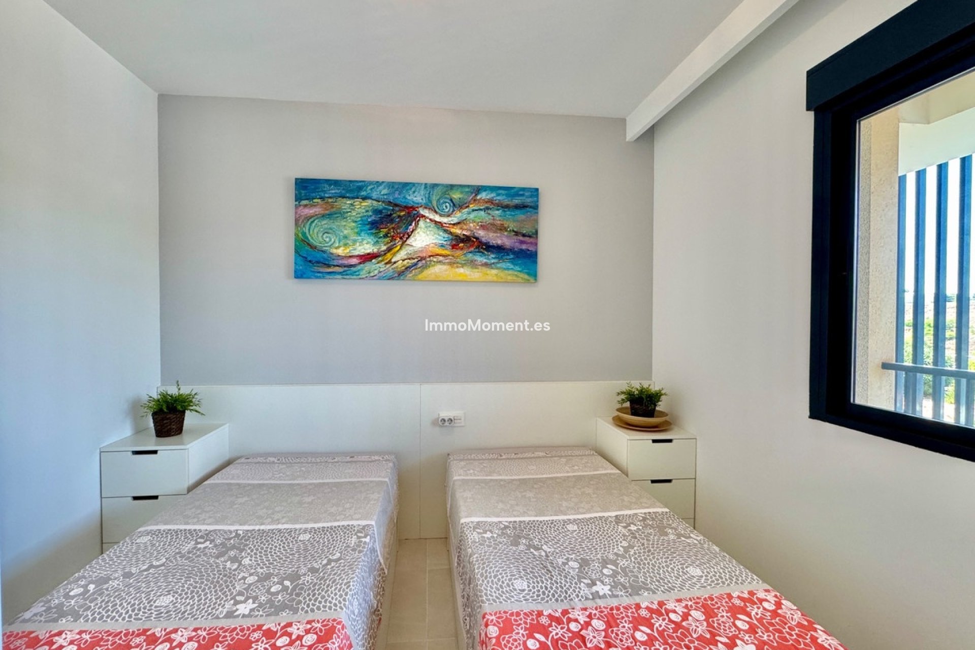Wiederverkauf - Wohnung - Orihuela - Orihuela Centro