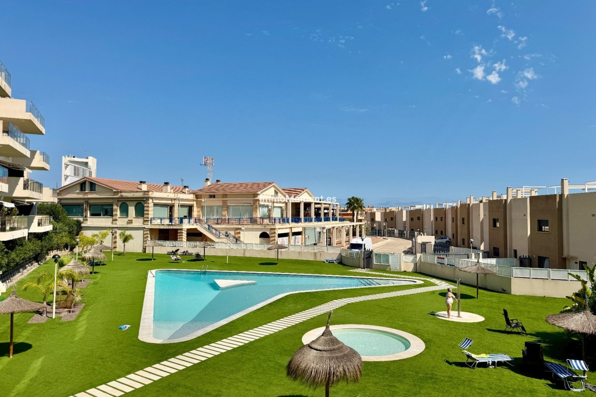 Wiederverkauf - Wohnung - Orihuela - Orihuela Centro