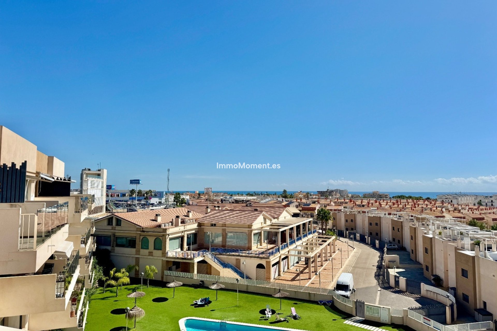 Wiederverkauf - Wohnung - Orihuela - Orihuela Centro