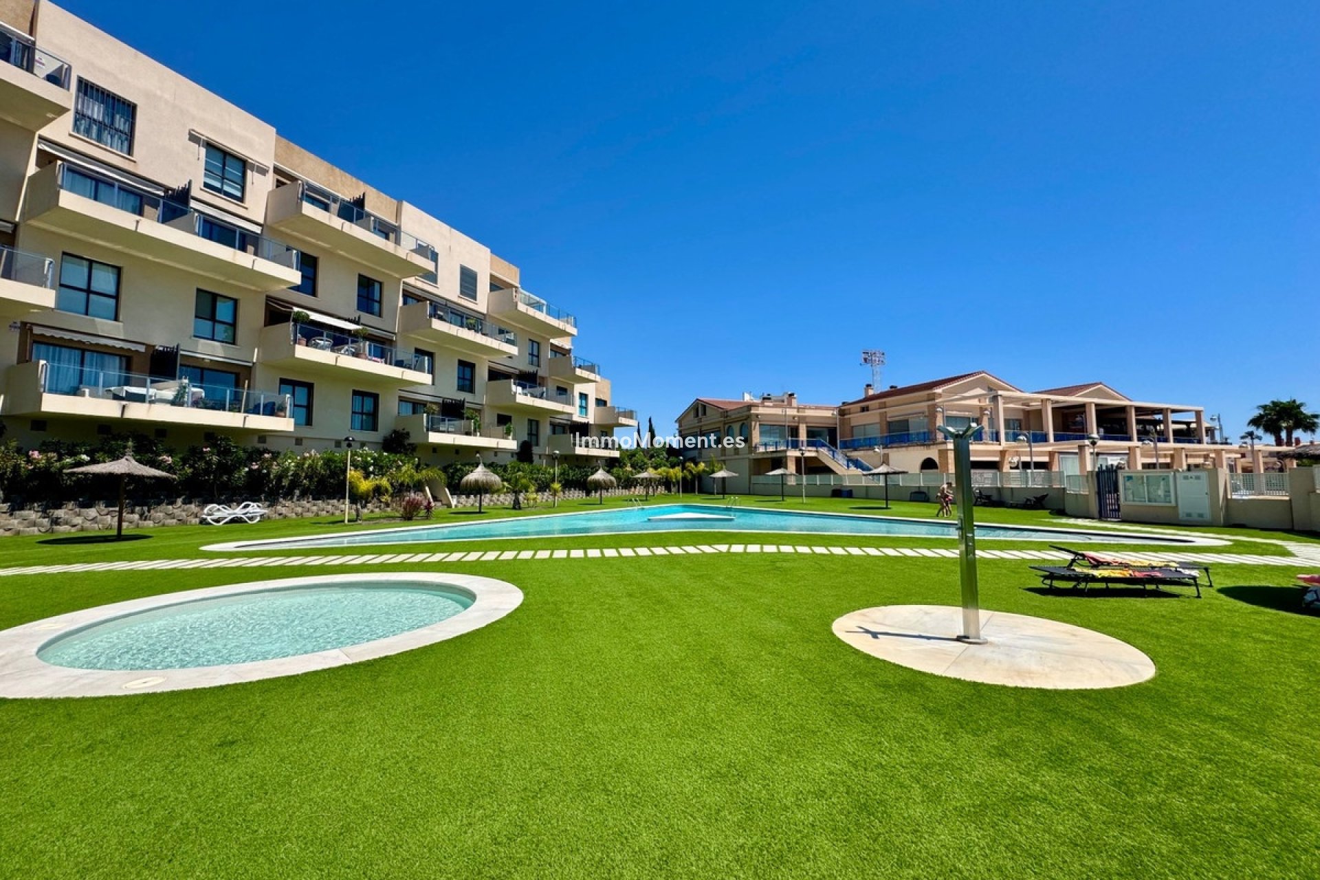 Wiederverkauf - Wohnung - Orihuela - Orihuela Centro