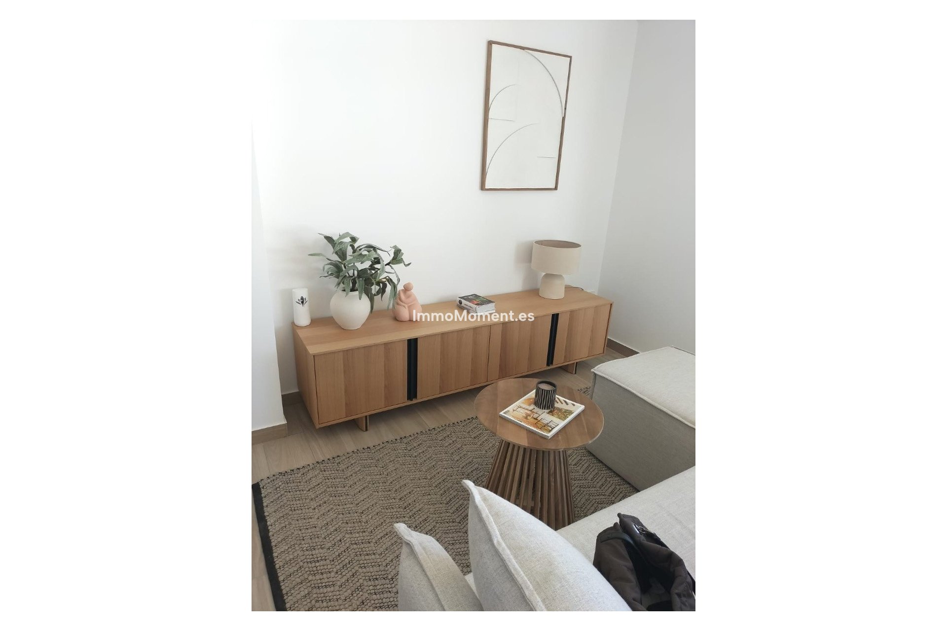 Wiederverkauf - Wohnung - Orihuela - Orihuela Centro