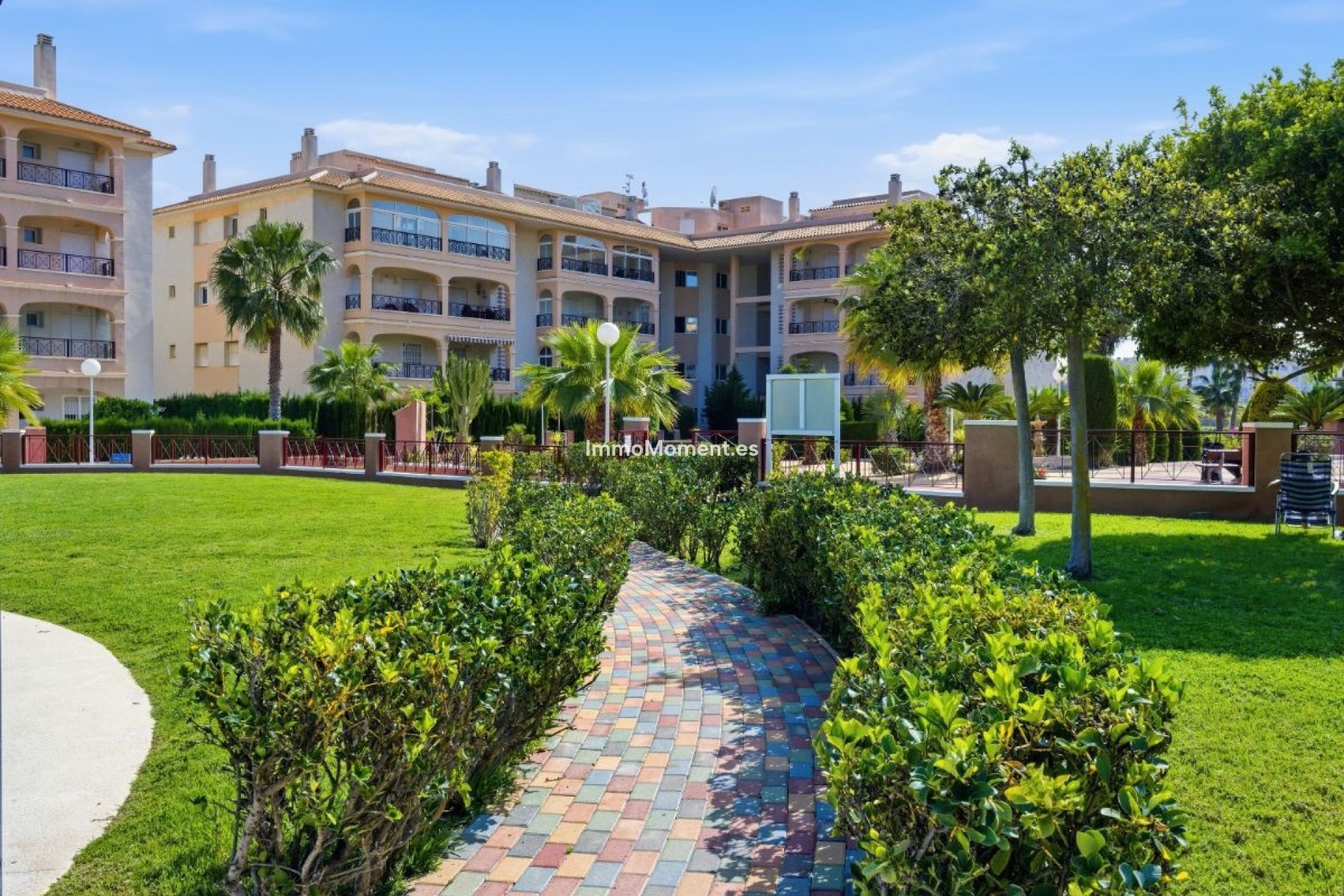 Wiederverkauf - Wohnung - Orihuela - Orihuela Centro