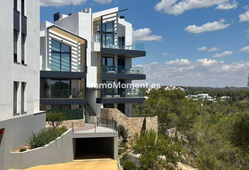 Wiederverkauf - Wohnung - Orihuela - Orihuela Centro