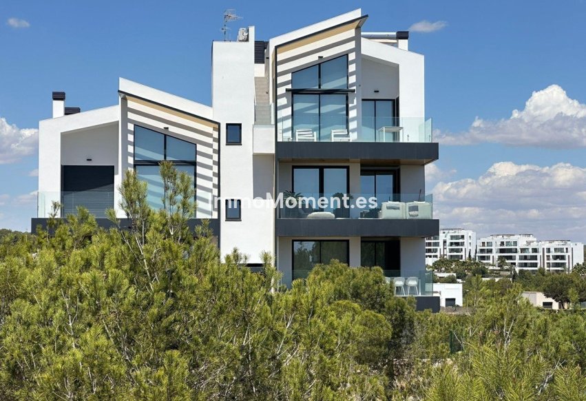 Wiederverkauf - Wohnung - Orihuela - Orihuela Centro