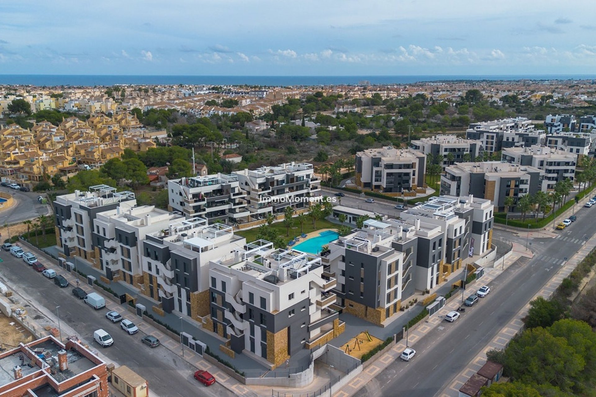 Wiederverkauf - Wohnung - Orihuela - Orihuela Centro