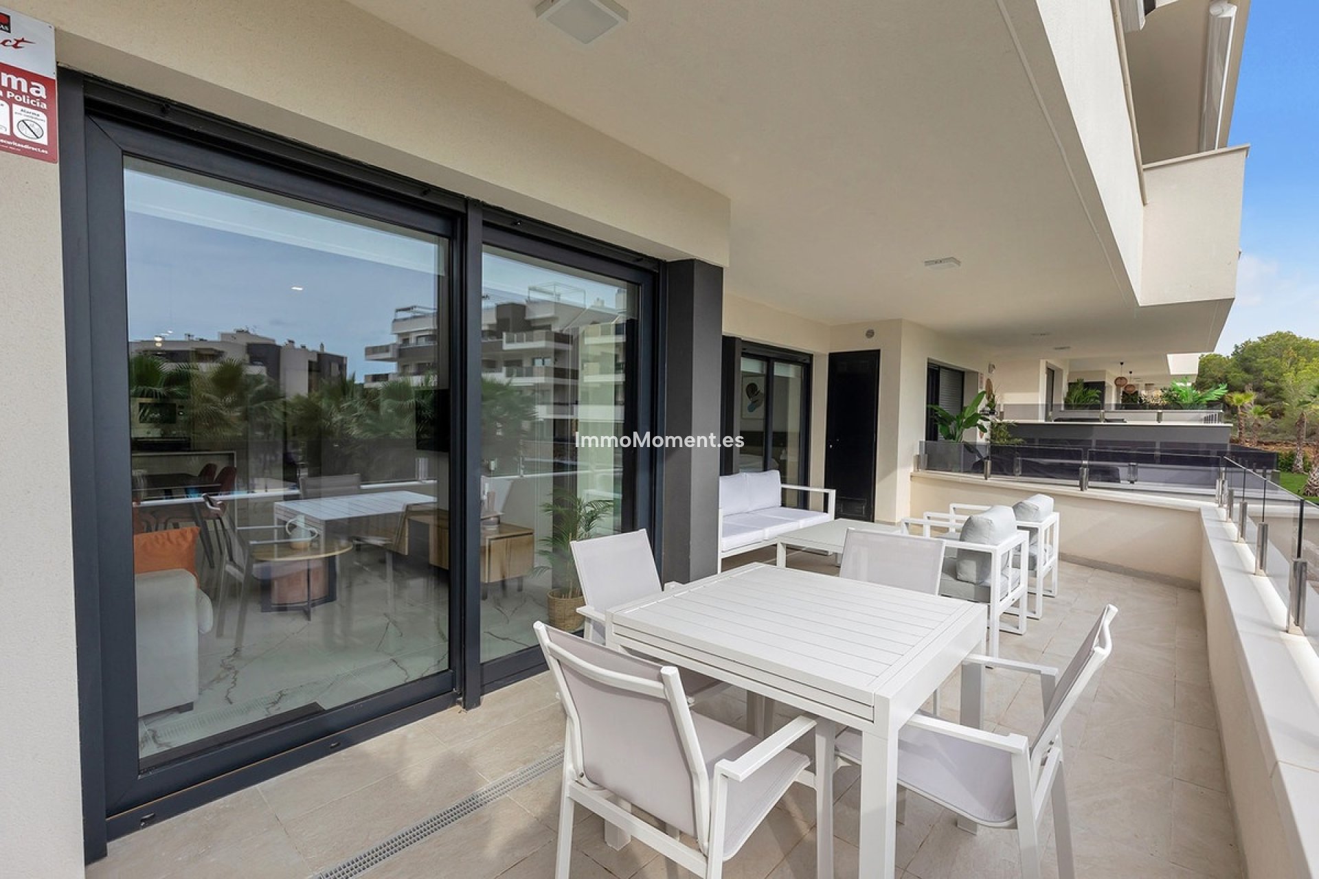 Wiederverkauf - Wohnung - Orihuela - Orihuela Centro