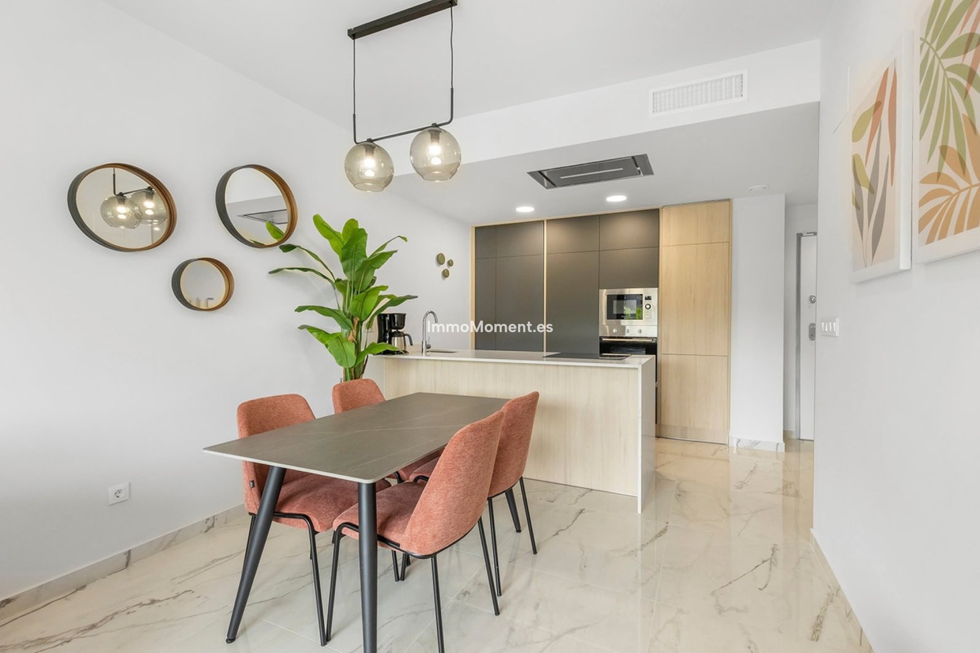 Wiederverkauf - Wohnung - Orihuela - Orihuela Centro
