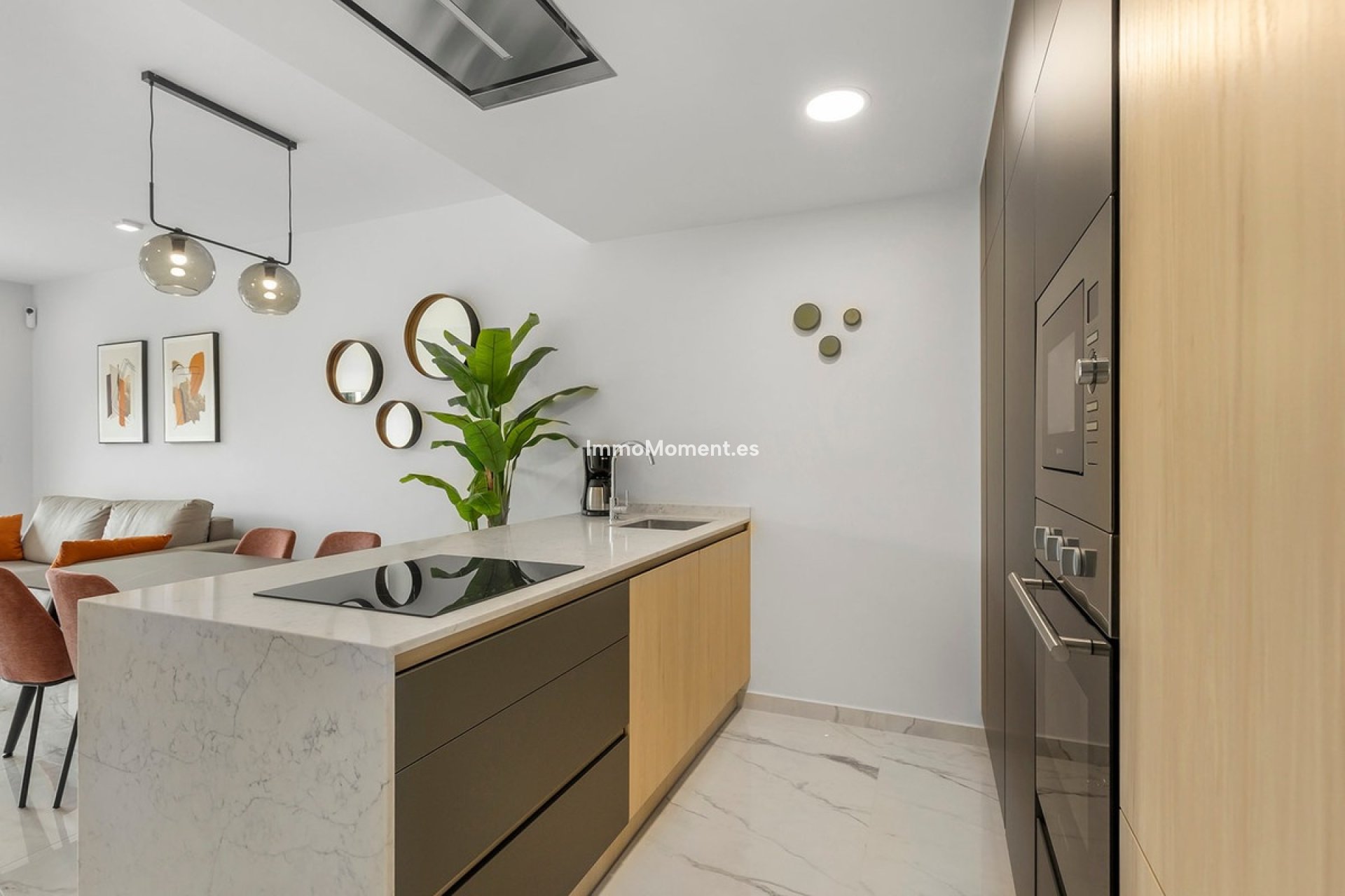 Wiederverkauf - Wohnung - Orihuela - Orihuela Centro