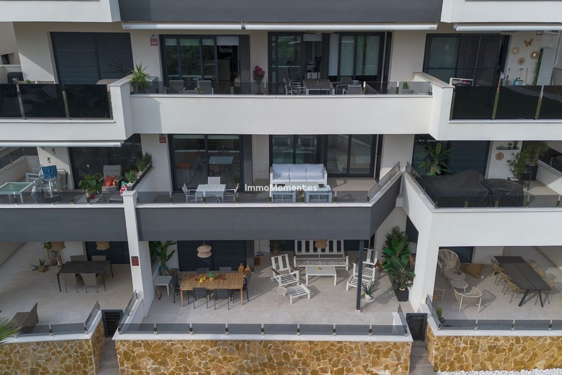 Wiederverkauf - Wohnung - Orihuela - Orihuela Centro