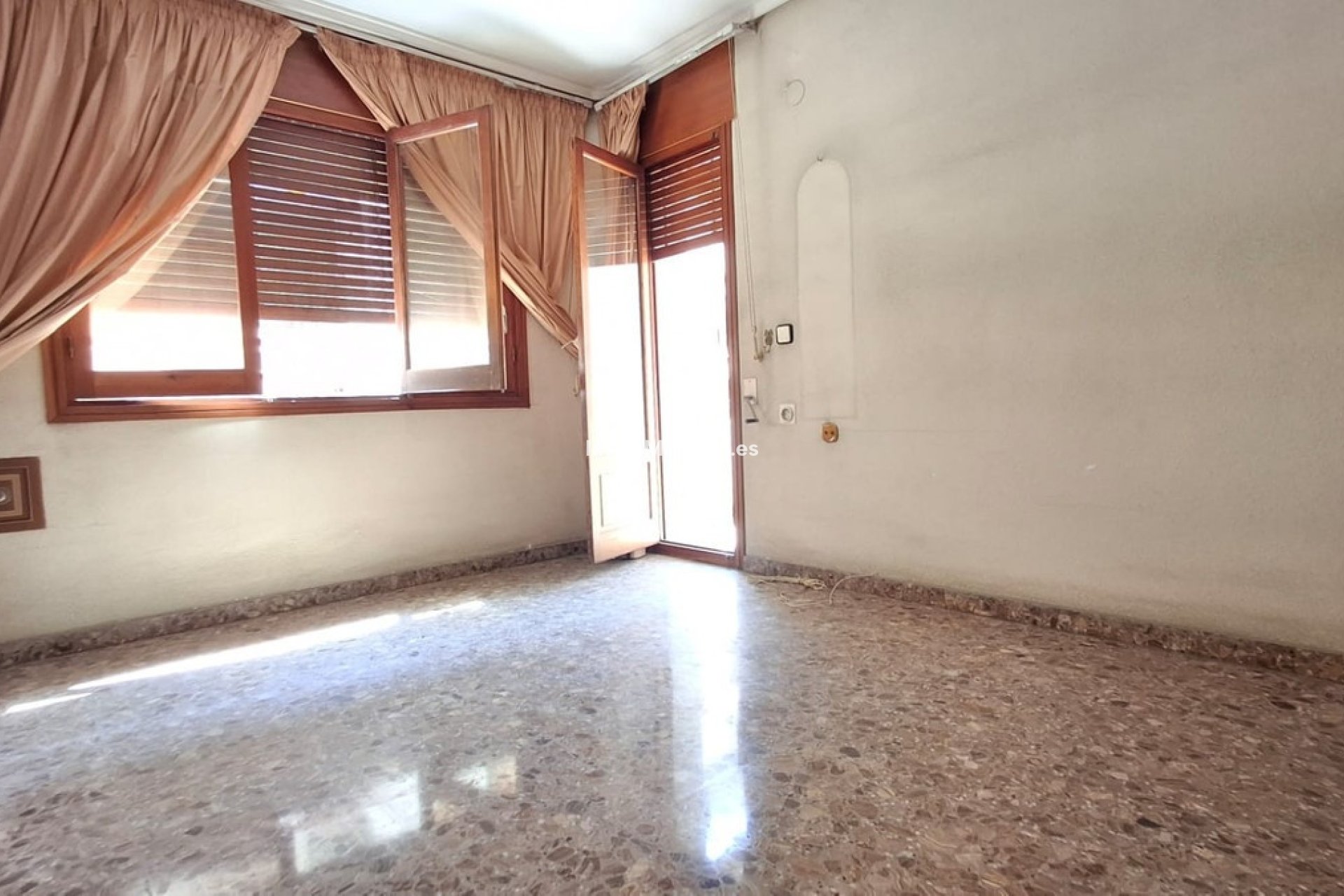 Wiederverkauf - Wohnung - Orihuela - Orihuela Centro