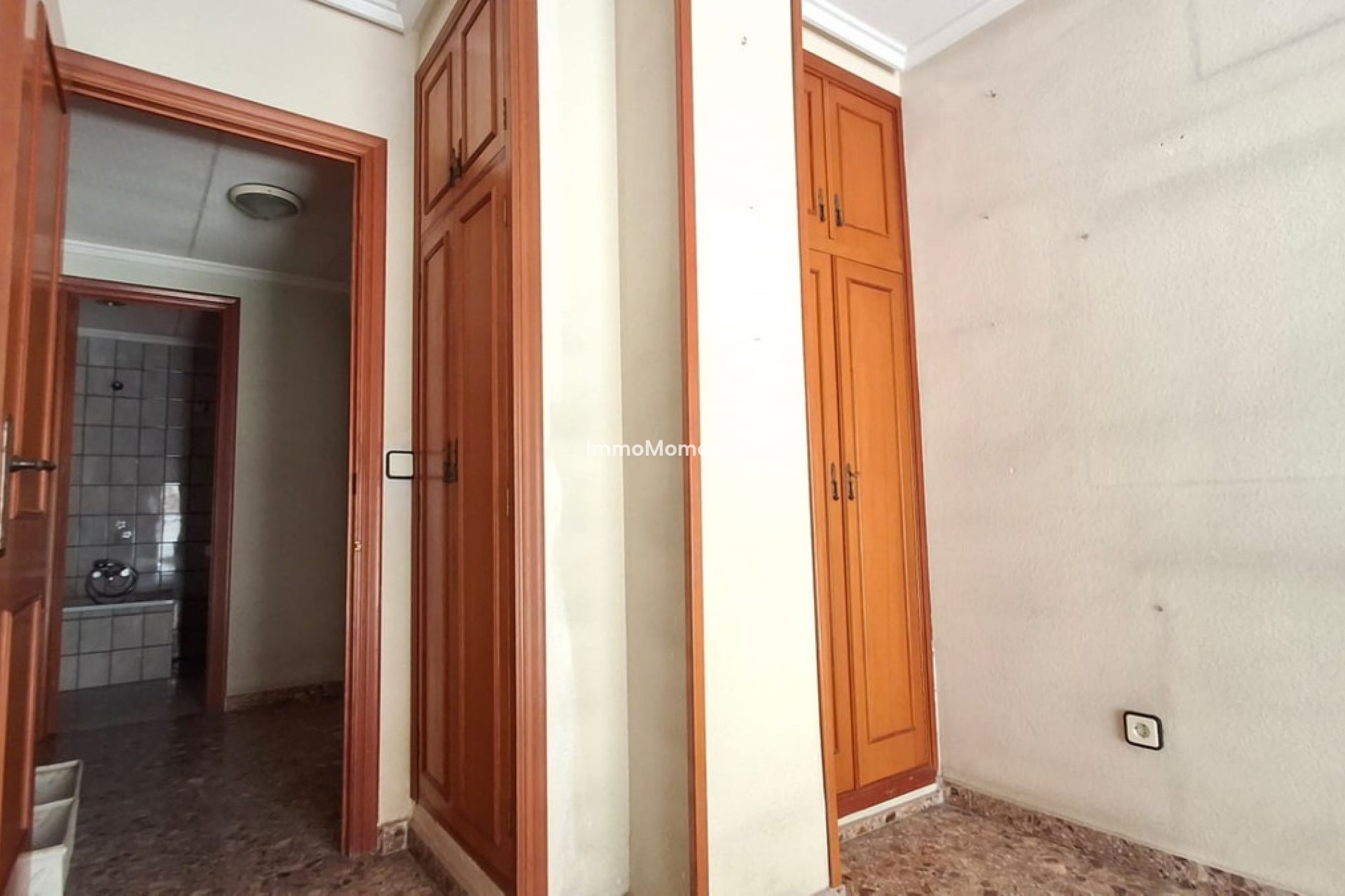 Wiederverkauf - Wohnung - Orihuela - Orihuela Centro
