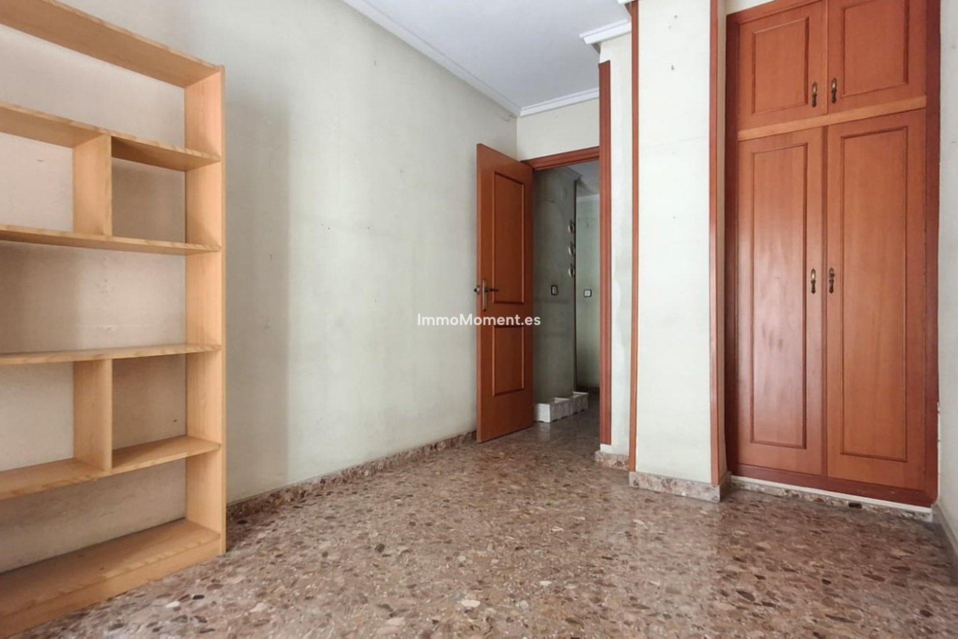 Wiederverkauf - Wohnung - Orihuela - Orihuela Centro