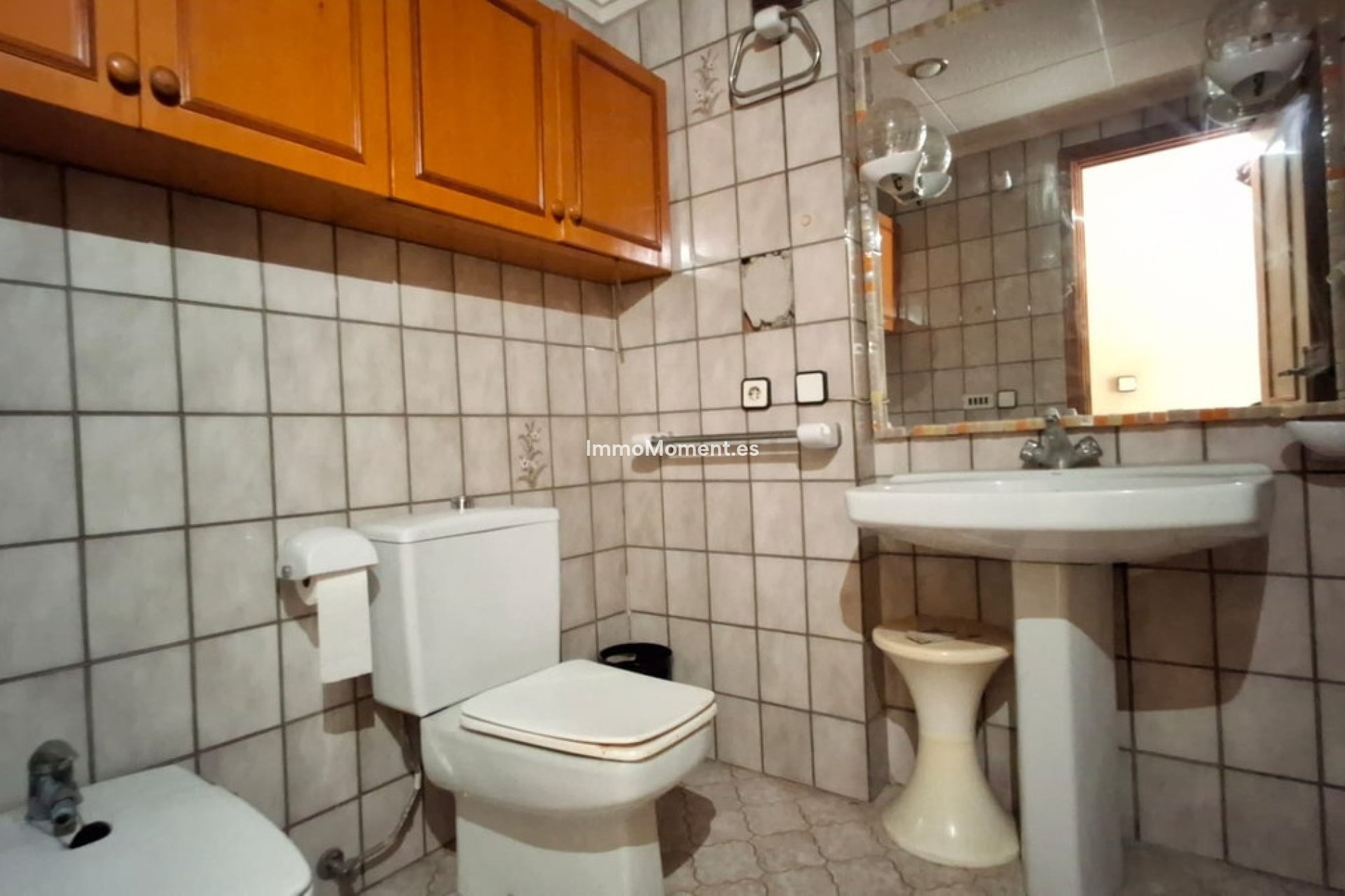 Wiederverkauf - Wohnung - Orihuela - Orihuela Centro