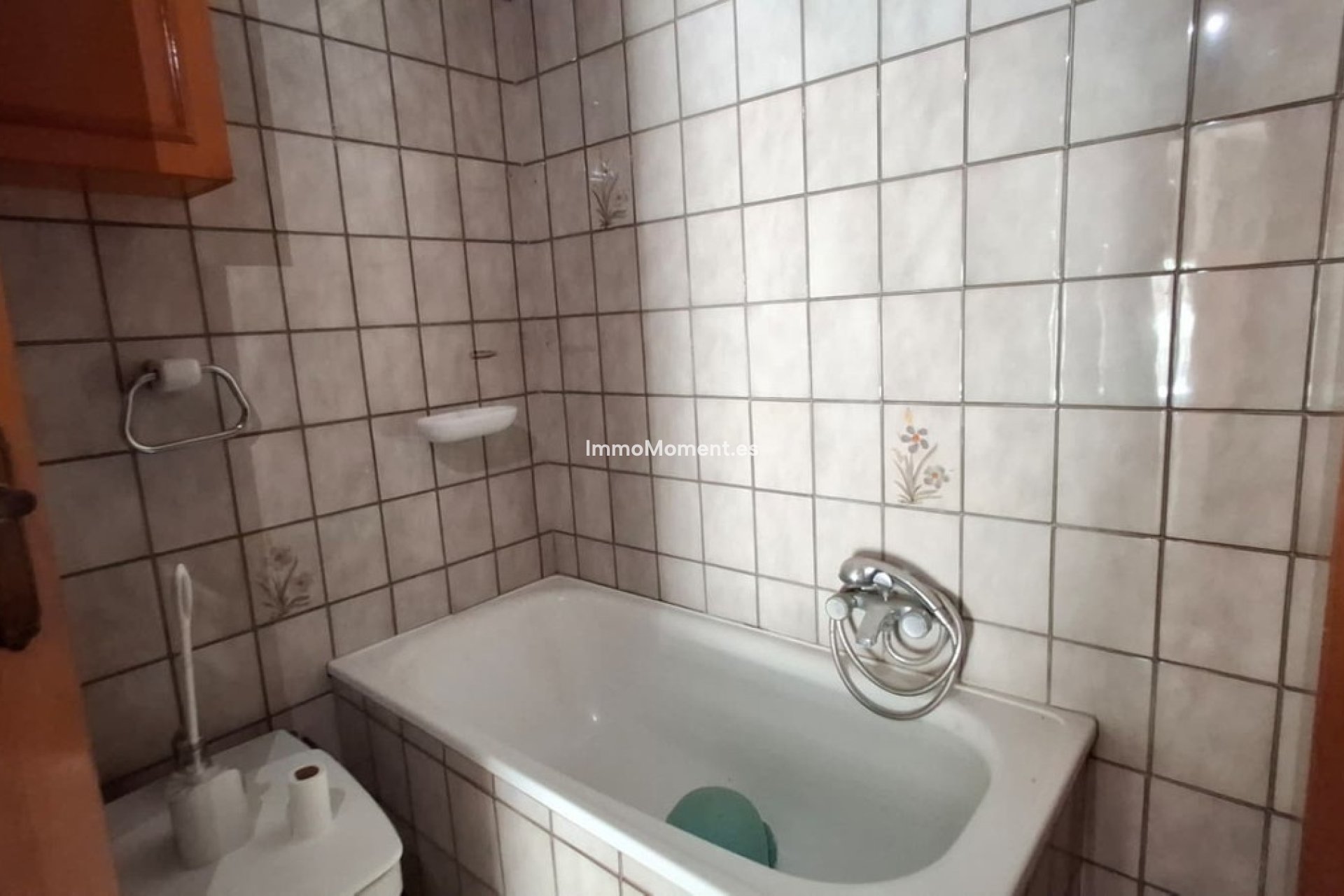 Wiederverkauf - Wohnung - Orihuela - Orihuela Centro