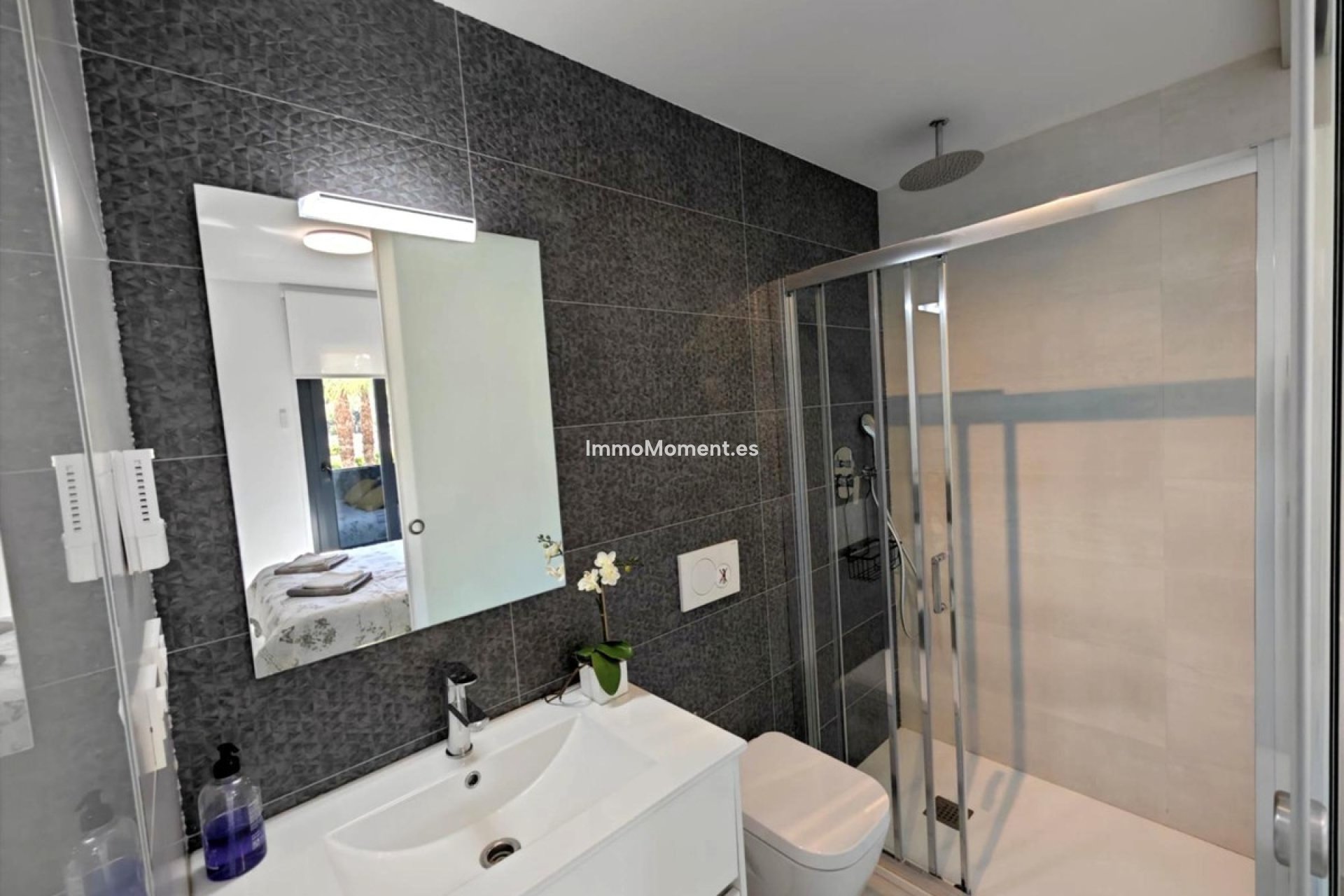 Wiederverkauf - Wohnung - Orihuela - Orihuela Costa