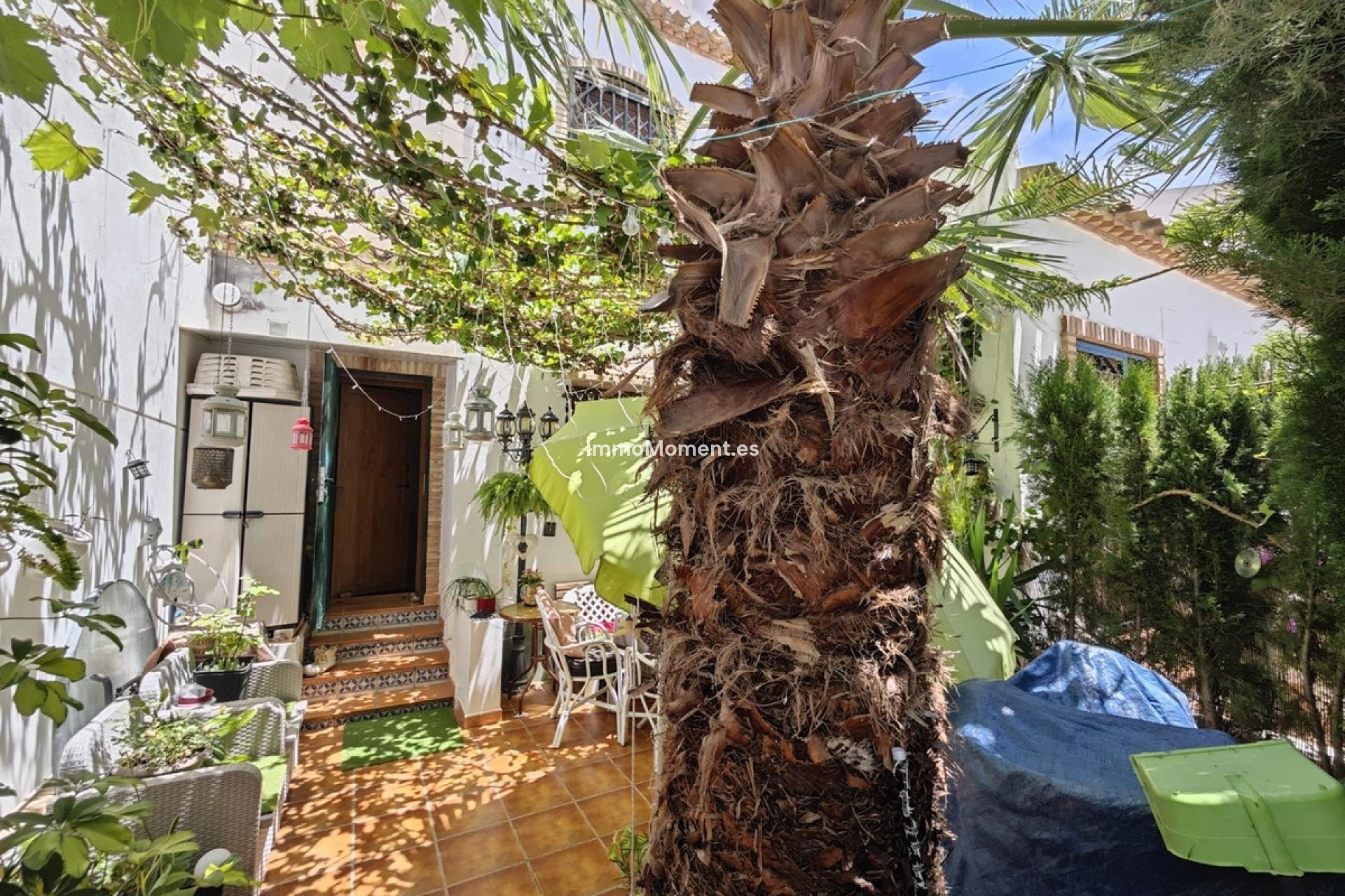 Wiederverkauf - Wohnung - Orihuela - Orihuela Costa