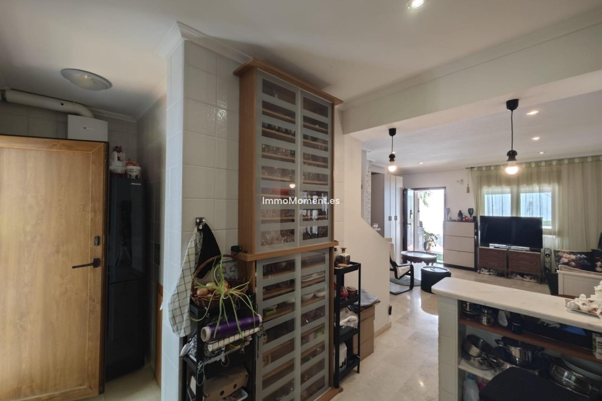 Wiederverkauf - Wohnung - Orihuela - Orihuela Costa