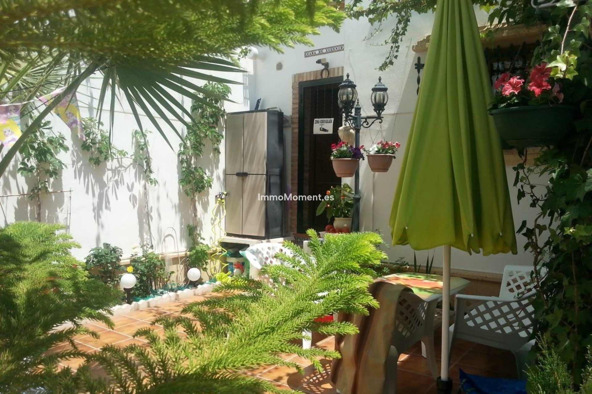 Wiederverkauf - Wohnung - Orihuela - Orihuela Costa