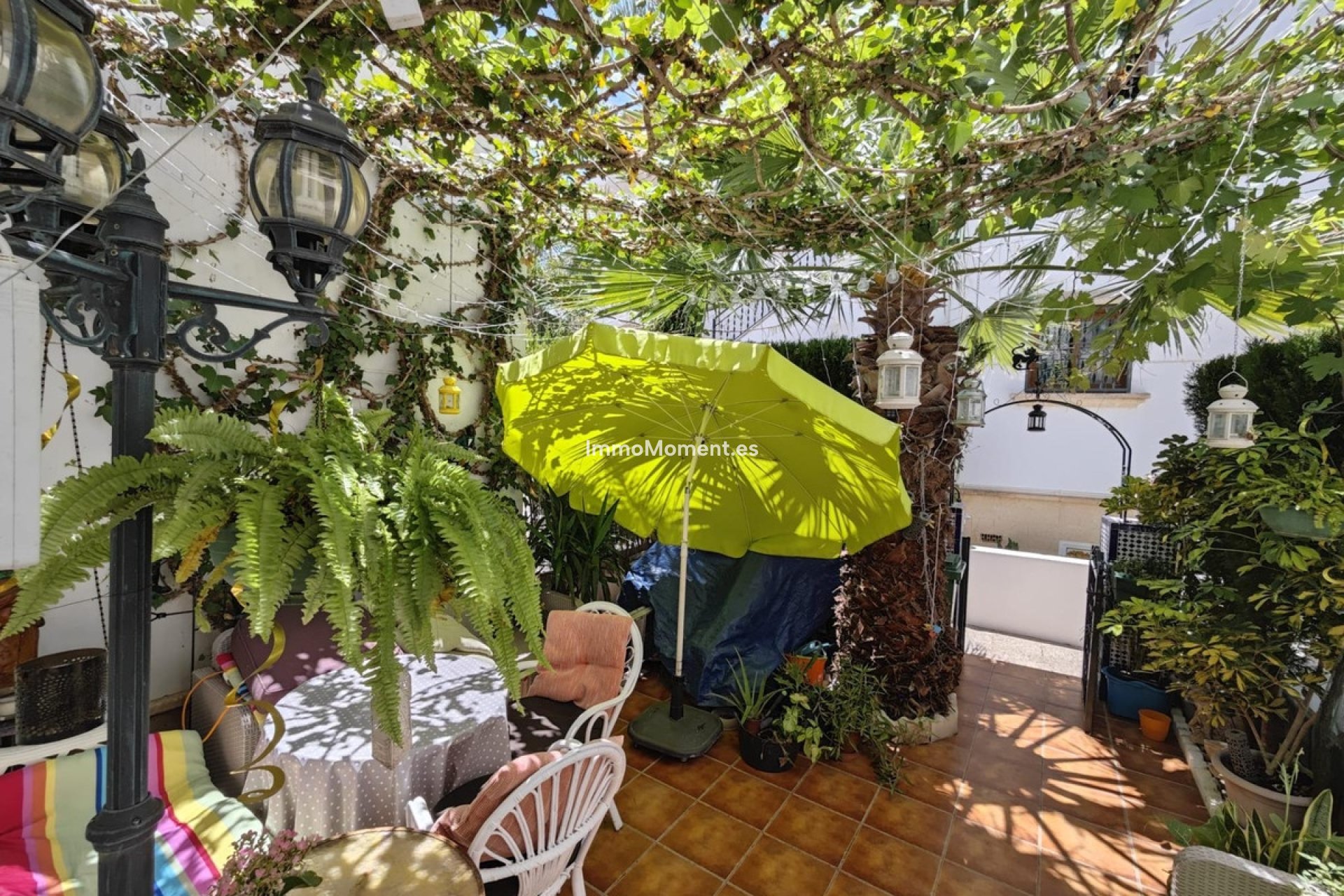Wiederverkauf - Wohnung - Orihuela - Orihuela Costa