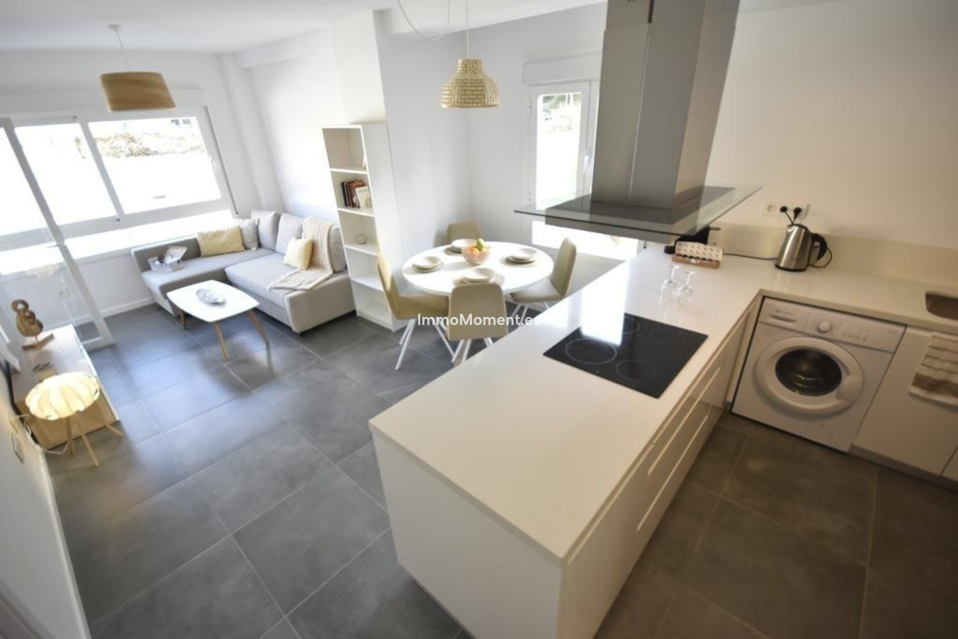 Wiederverkauf - Wohnung - Orihuela - Orihuela Costa