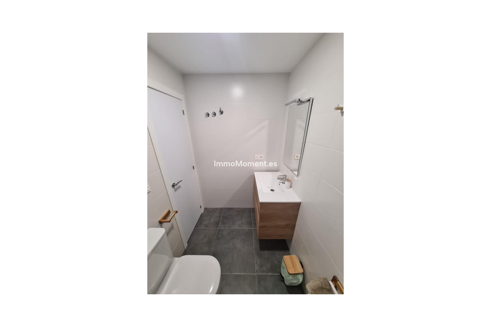 Wiederverkauf - Wohnung - Orihuela - Orihuela Costa