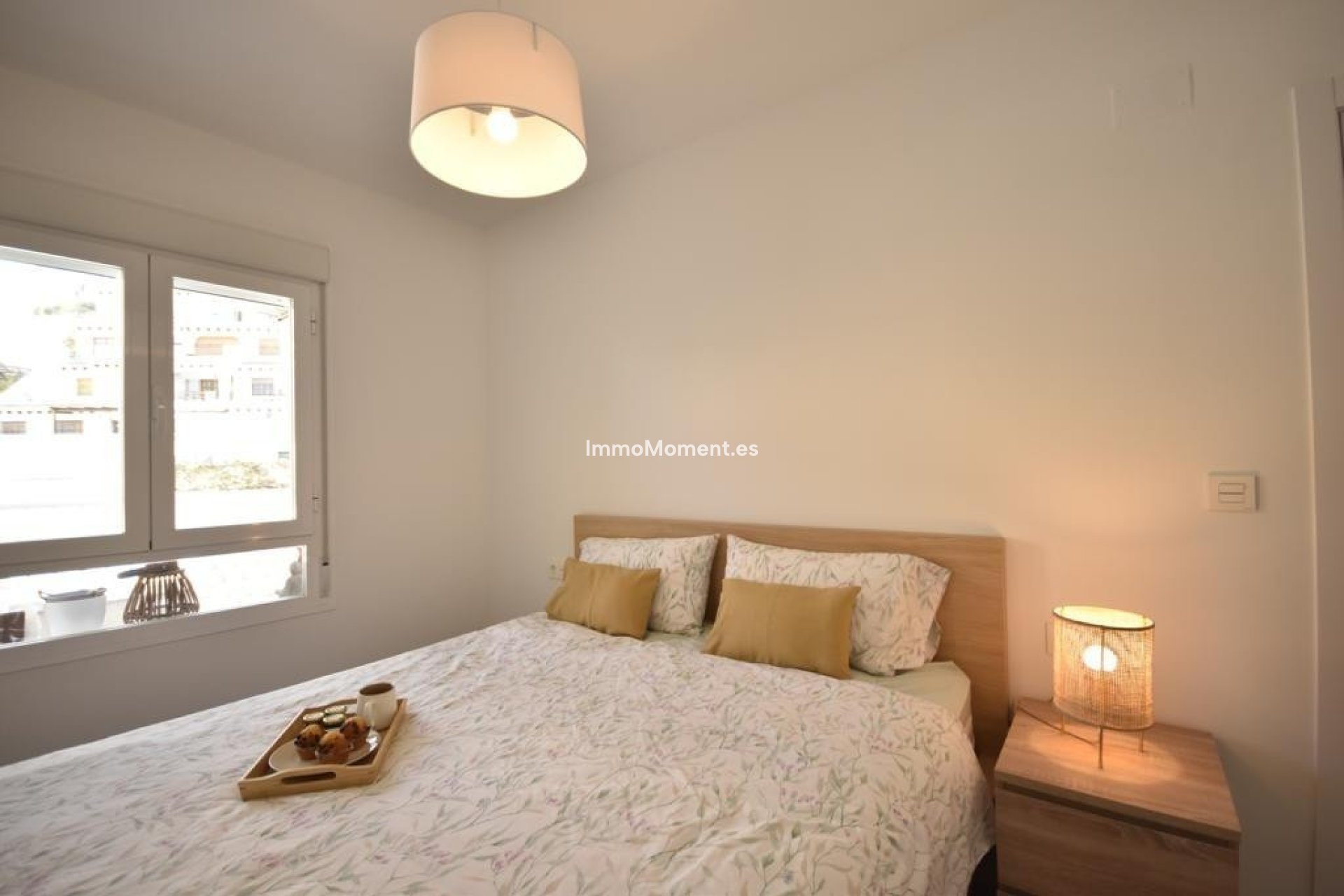 Wiederverkauf - Wohnung - Orihuela - Orihuela Costa