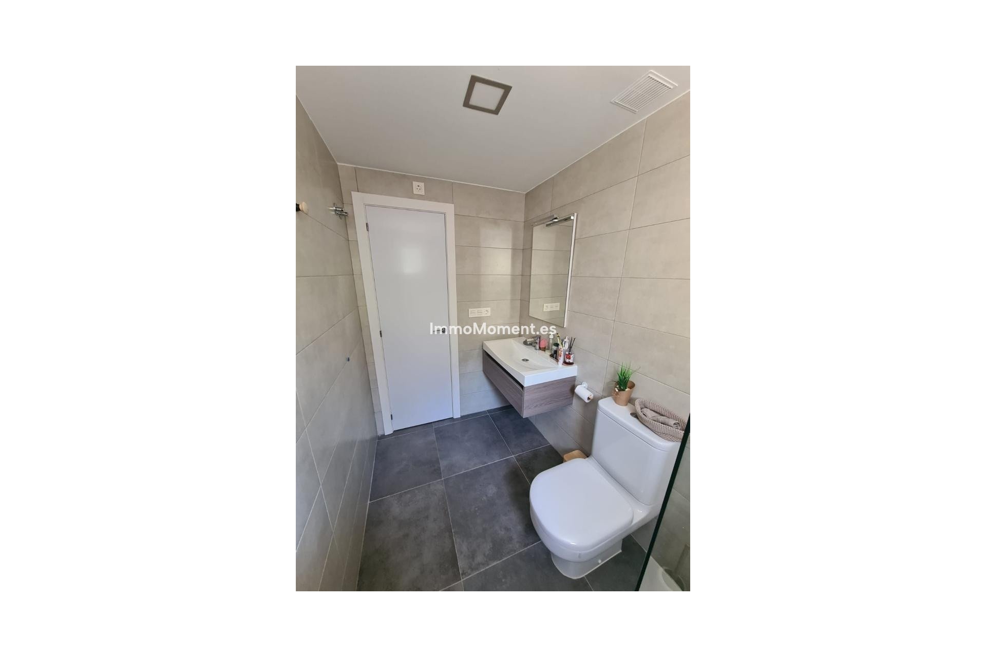 Wiederverkauf - Wohnung - Orihuela - Orihuela Costa