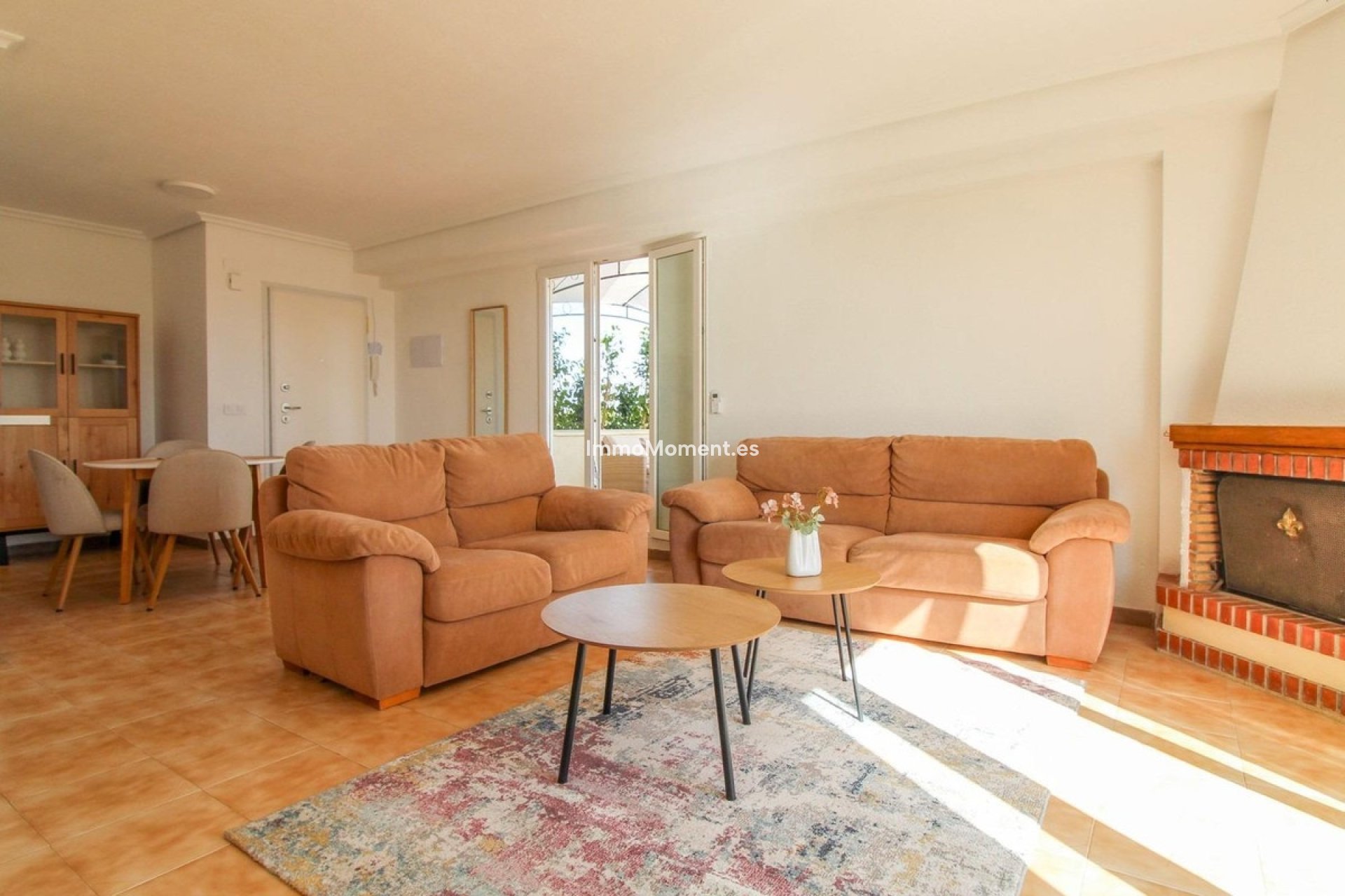 Wiederverkauf - Wohnung - Orihuela - Orihuela Costa