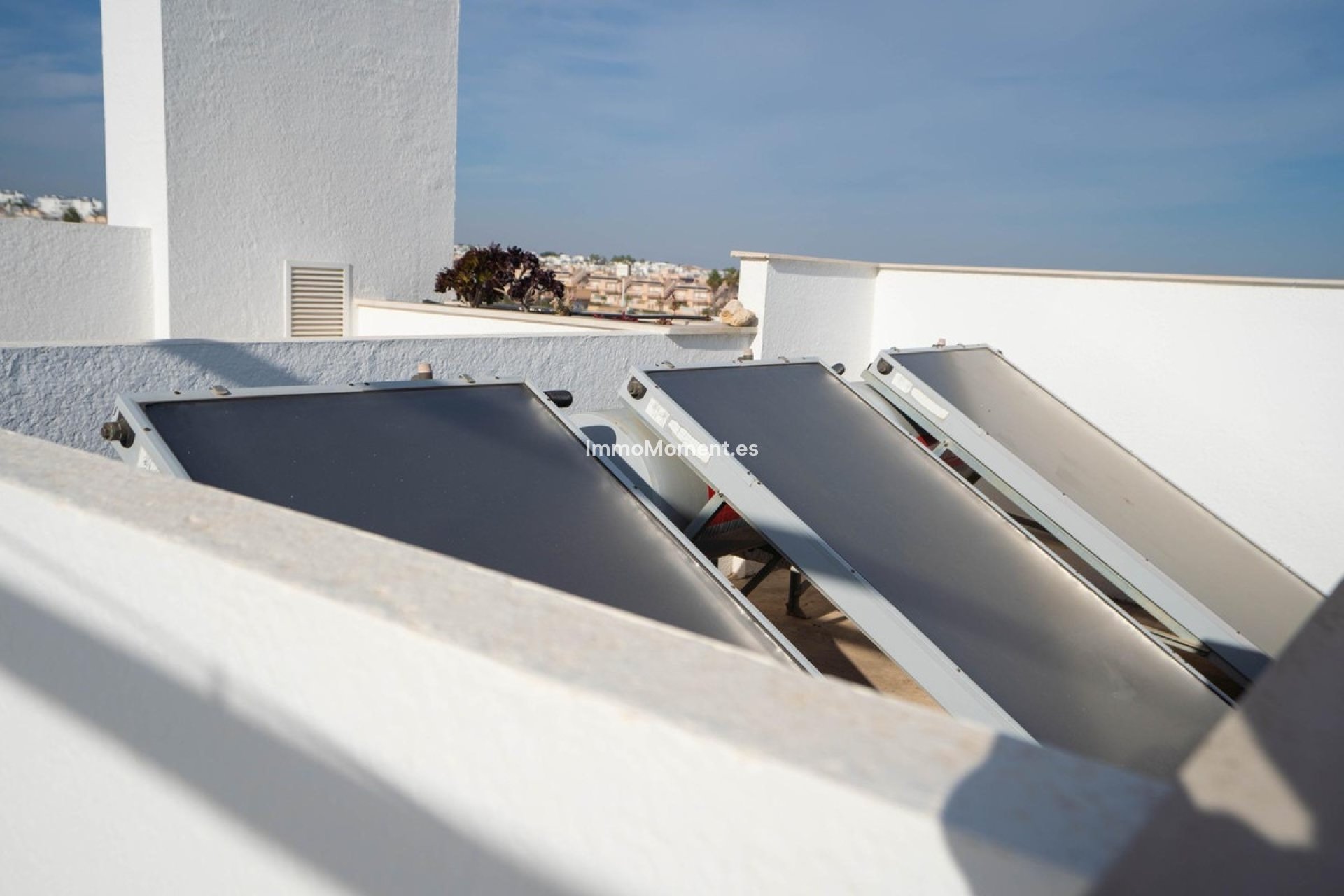 Wiederverkauf - Wohnung - Orihuela - Orihuela Costa