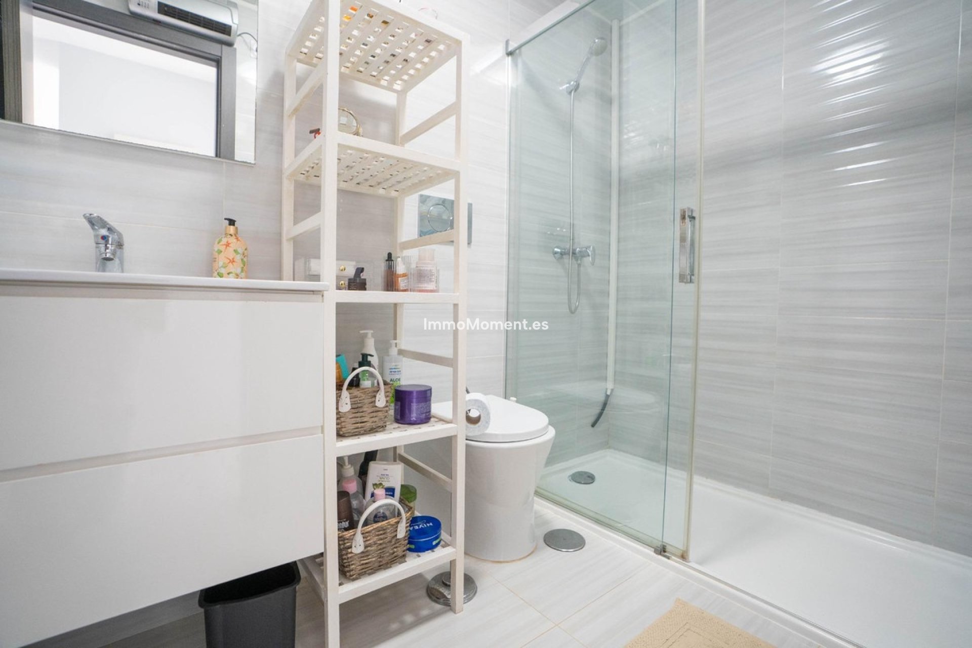 Wiederverkauf - Wohnung - Orihuela - Orihuela Costa