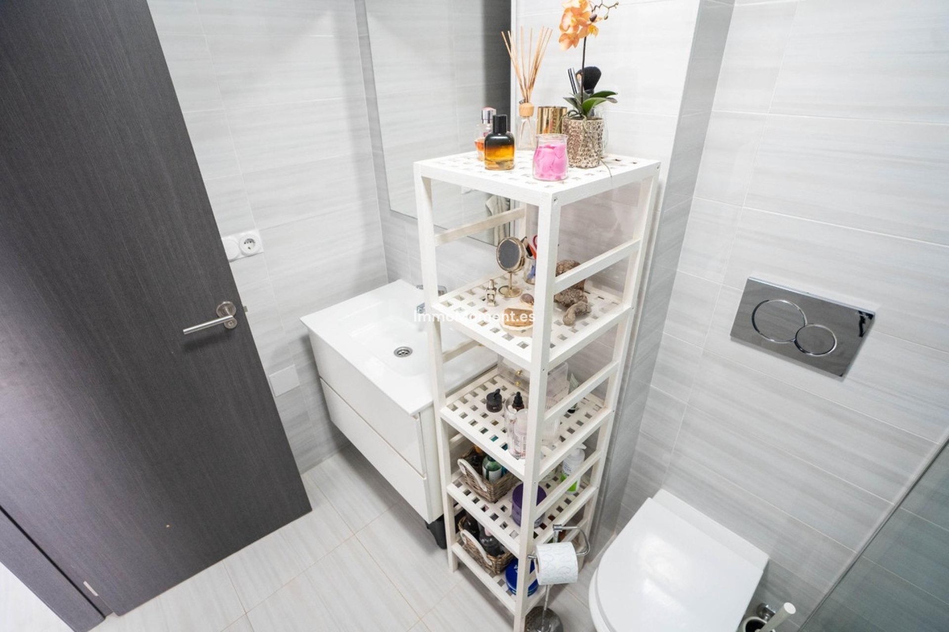 Wiederverkauf - Wohnung - Orihuela - Orihuela Costa