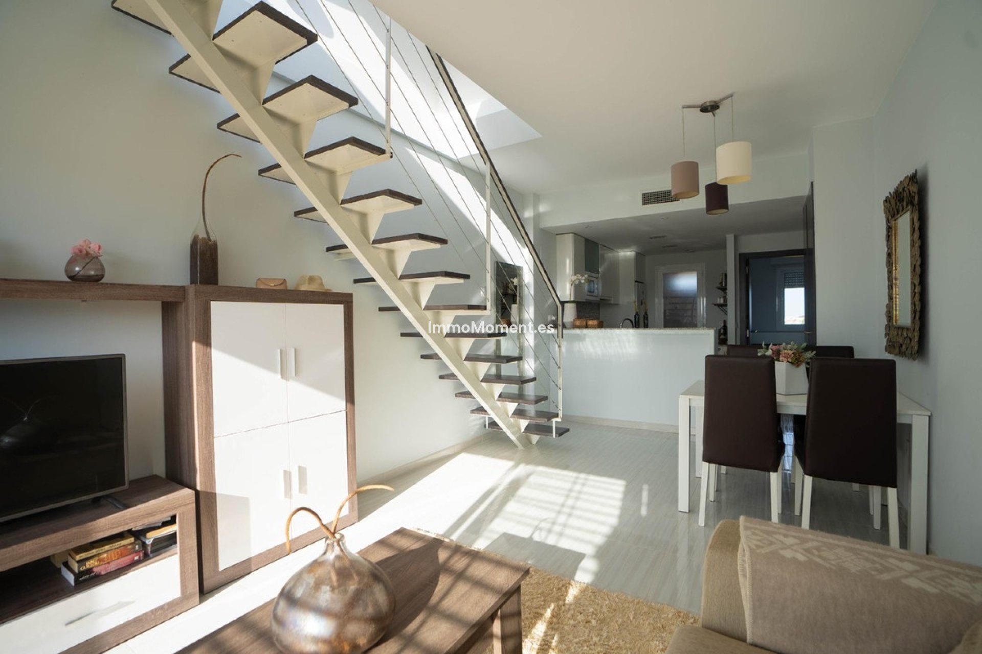 Wiederverkauf - Wohnung - Orihuela - Orihuela Costa