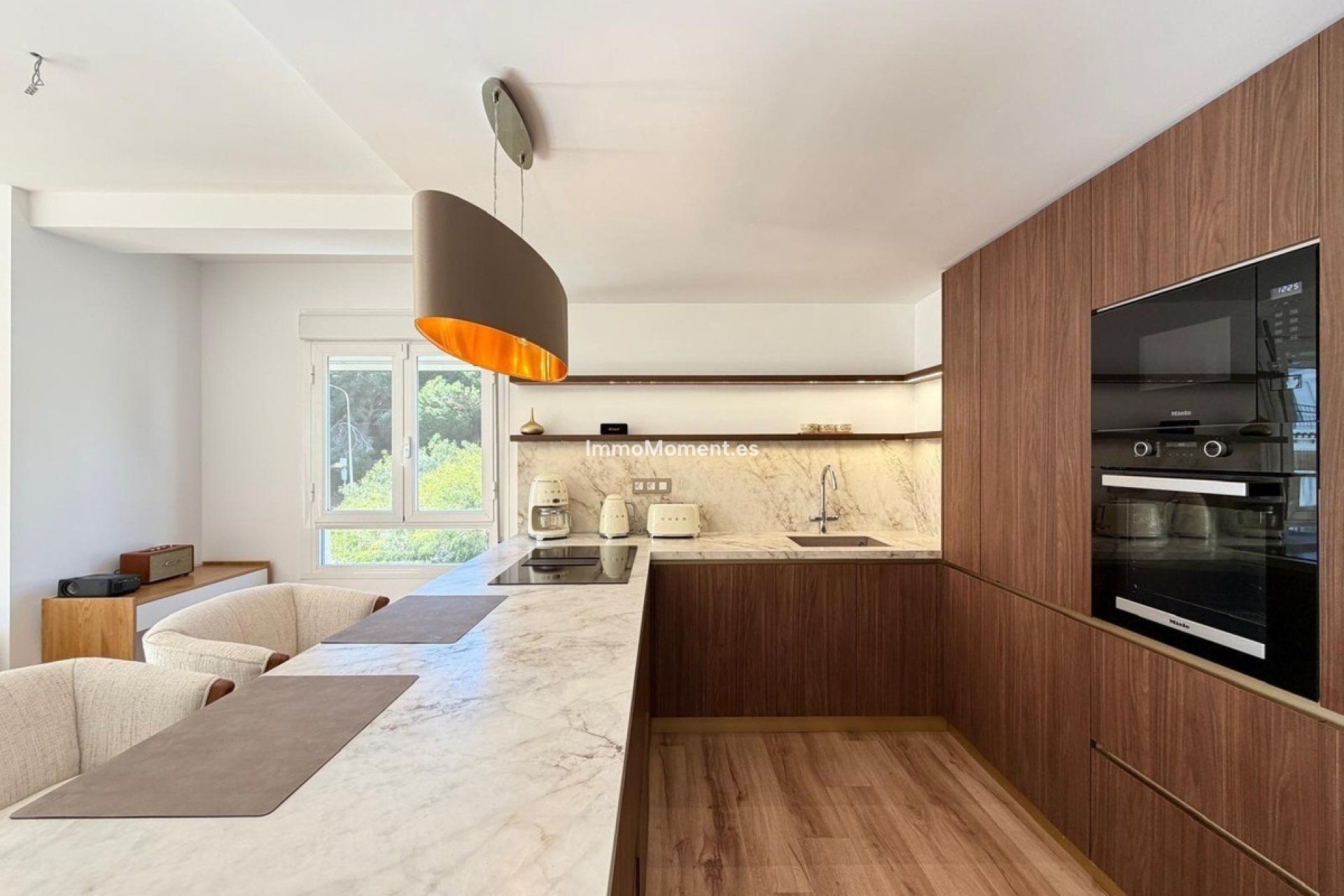 Wiederverkauf - Wohnung - Orihuela - Orihuela Costa