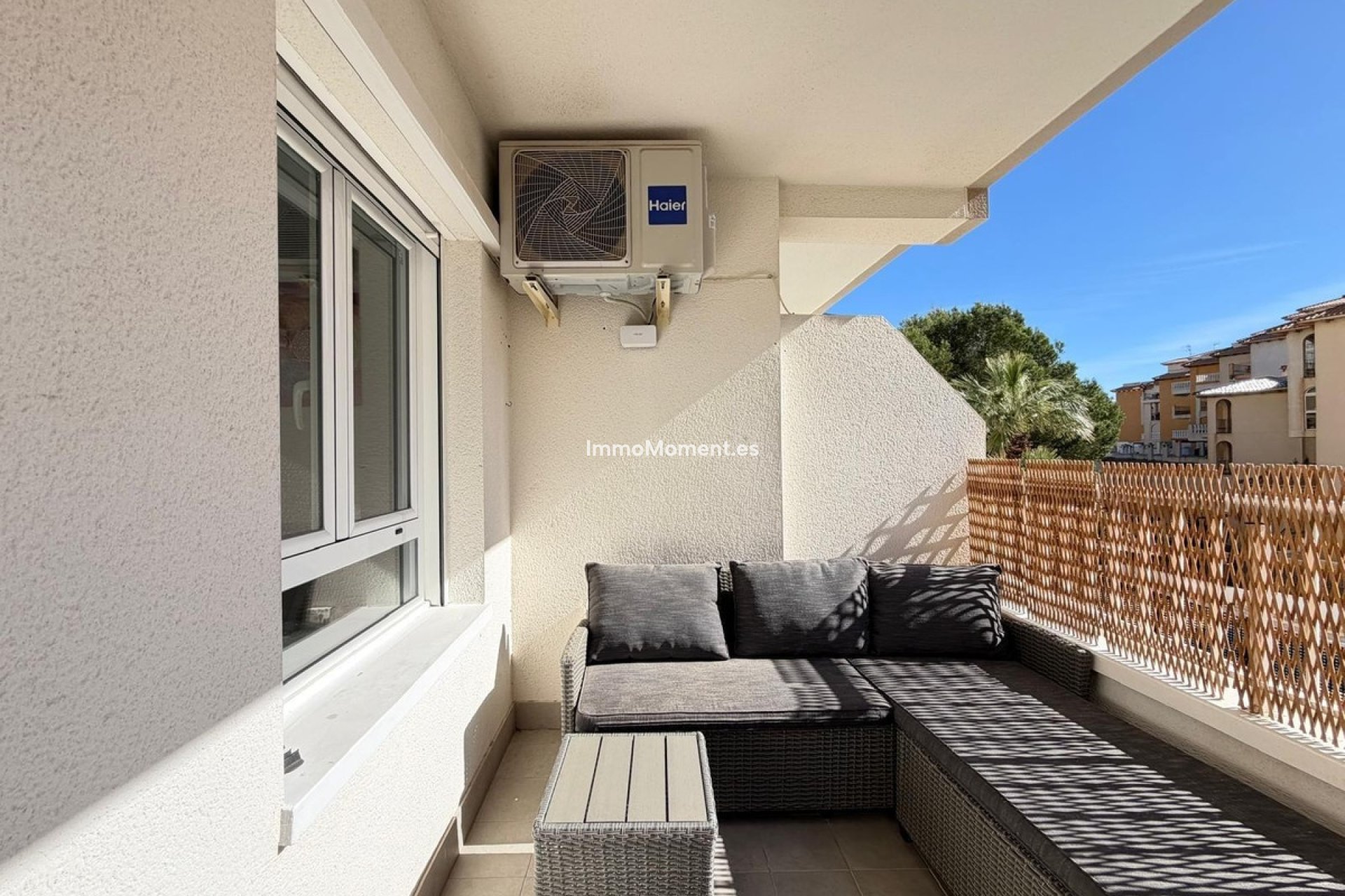 Wiederverkauf - Wohnung - Orihuela - Orihuela Costa